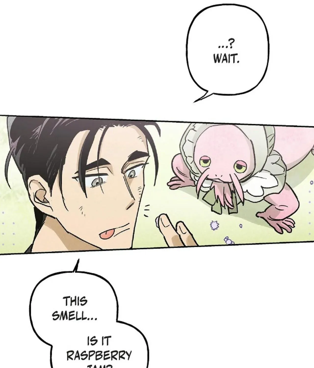 Read 100 Days Later, the Man Who Becomes Gangong chapter 23 image 91 on Lezhin