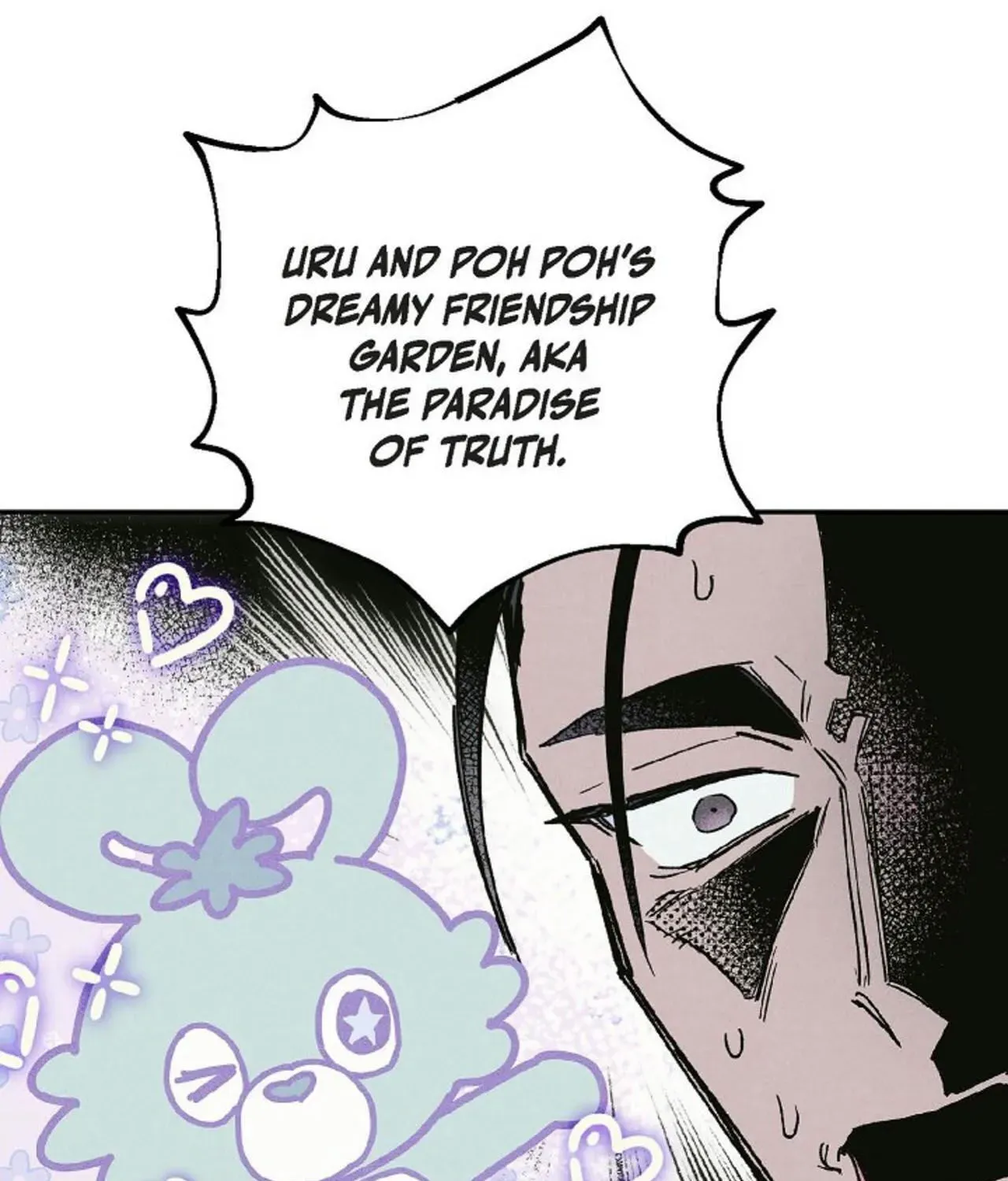Read 100 Days Later, the Man Who Becomes Gangong chapter 23 image 95 on Lezhin