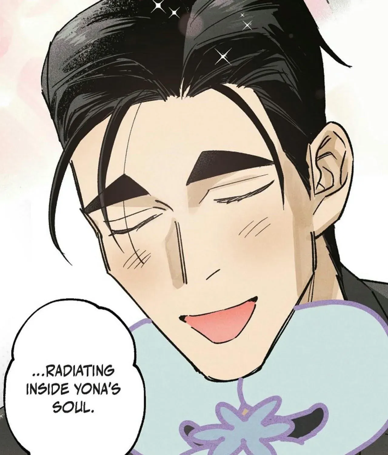 Read 100 Days Later, the Man Who Becomes Gangong chapter 24 image 103 on Lezhin