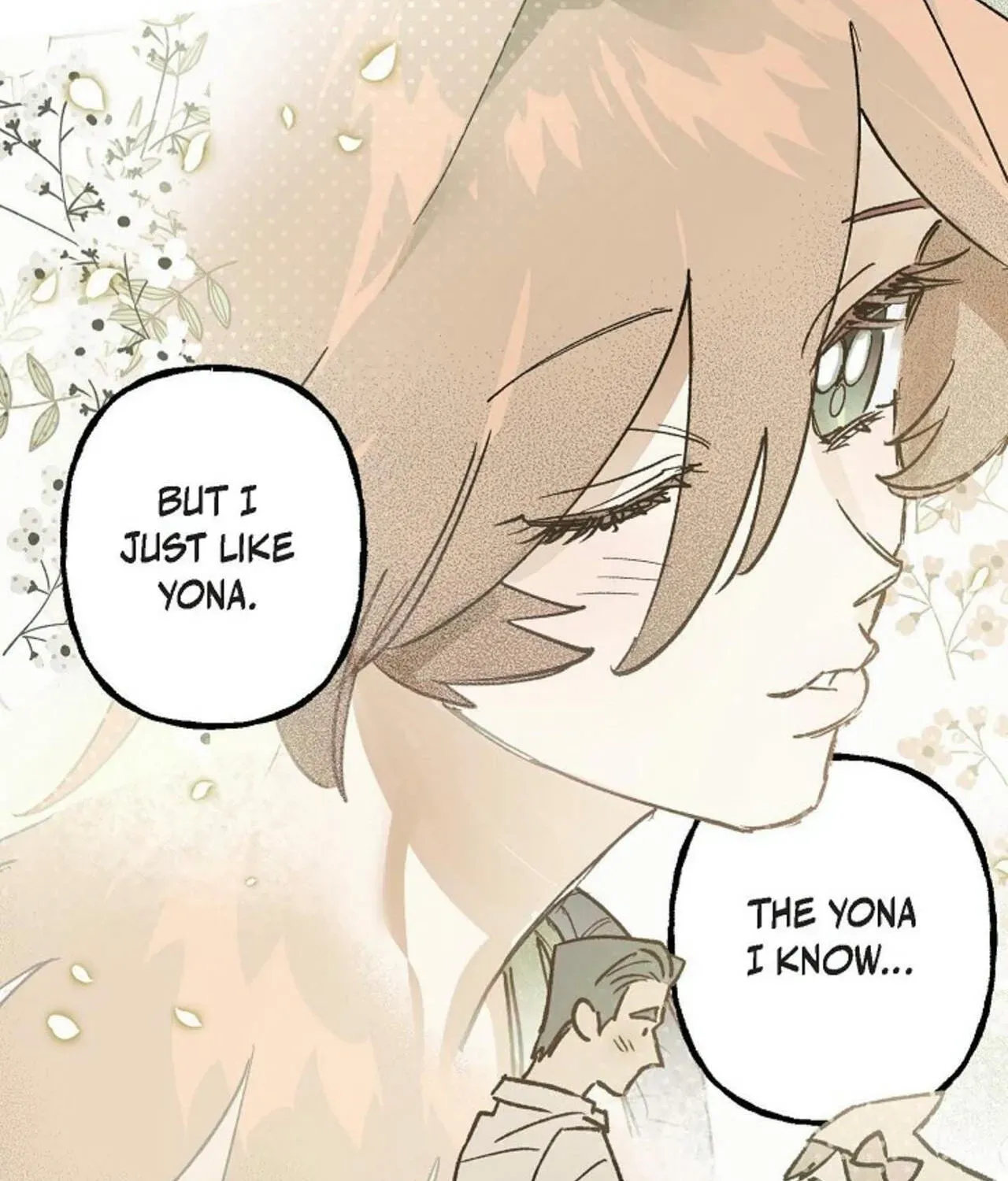 Read 100 Days Later, the Man Who Becomes Gangong chapter 24 image 109 on Lezhin