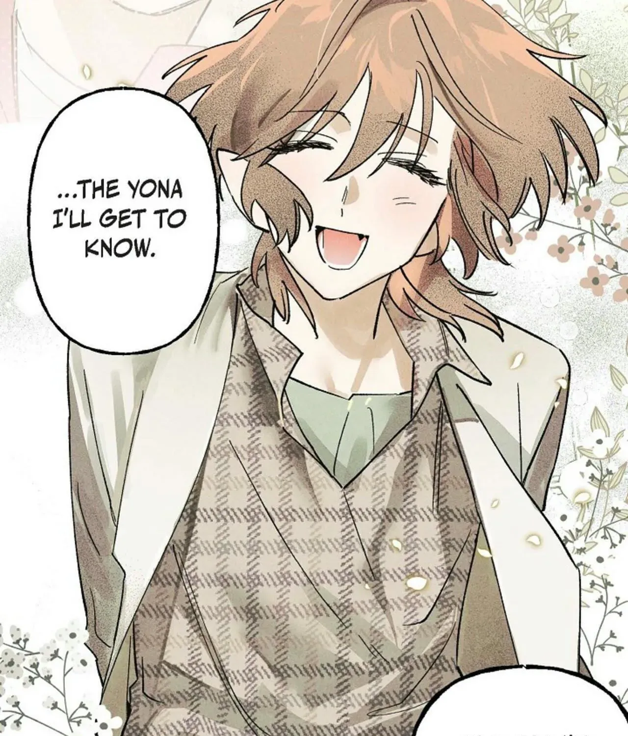 Read 100 Days Later, the Man Who Becomes Gangong chapter 24 image 111 on Lezhin