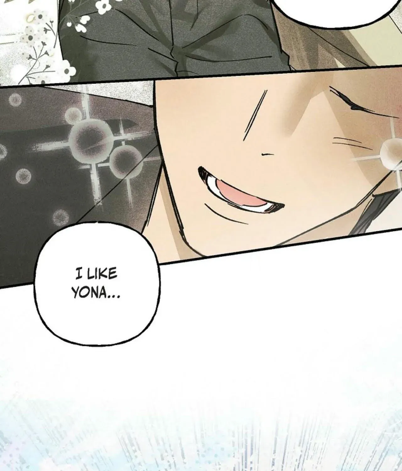 Read 100 Days Later, the Man Who Becomes Gangong chapter 24 image 113 on Lezhin