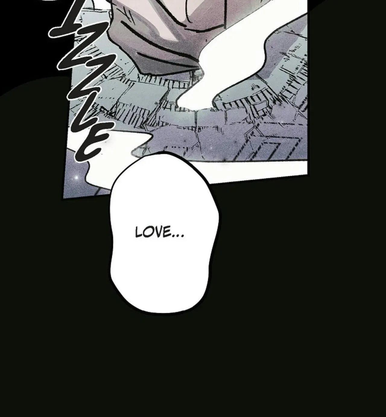 Read 100 Days Later, the Man Who Becomes Gangong chapter 24 image 12 on Lezhin