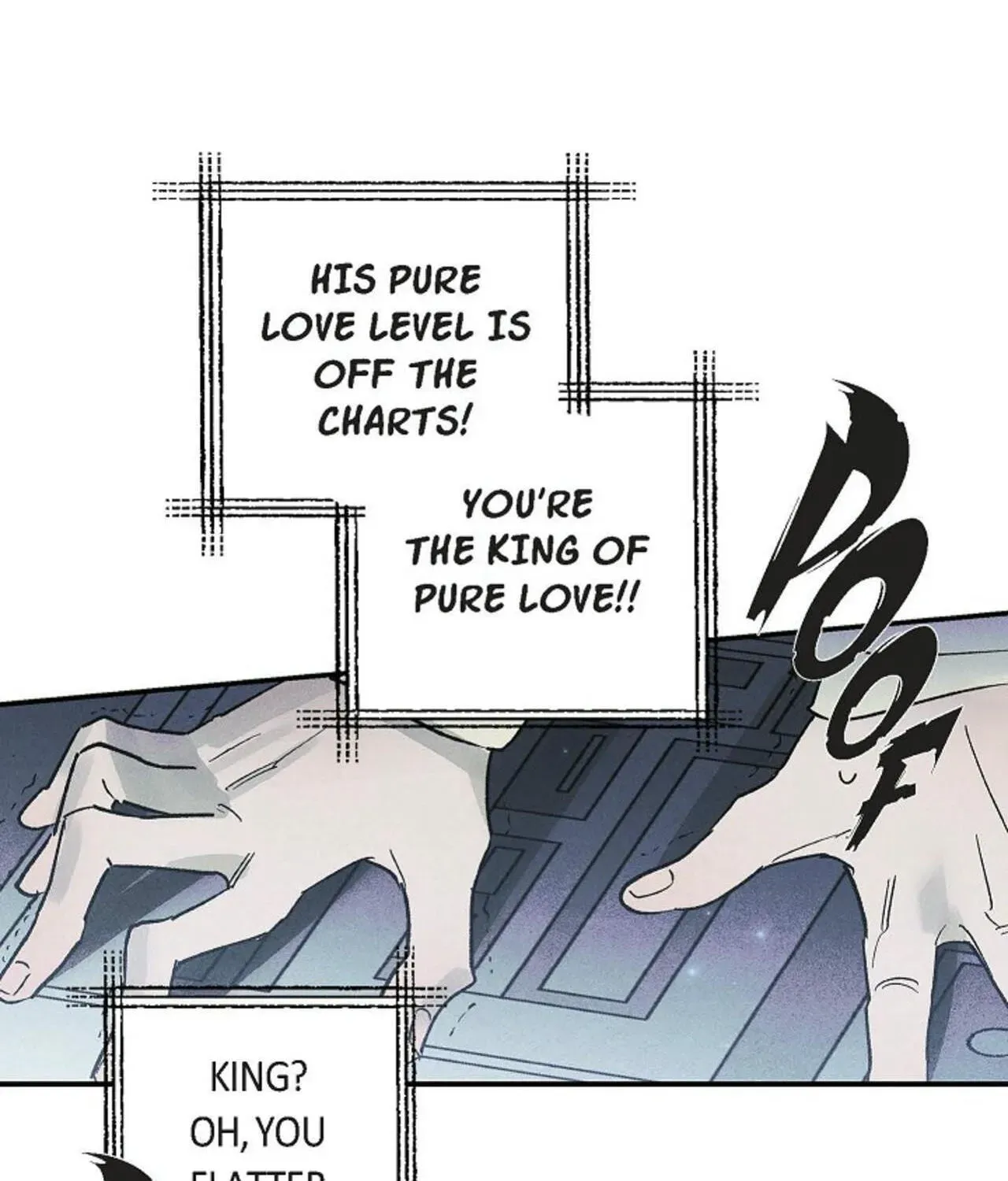 Read 100 Days Later, the Man Who Becomes Gangong chapter 24 image 123 on Lezhin