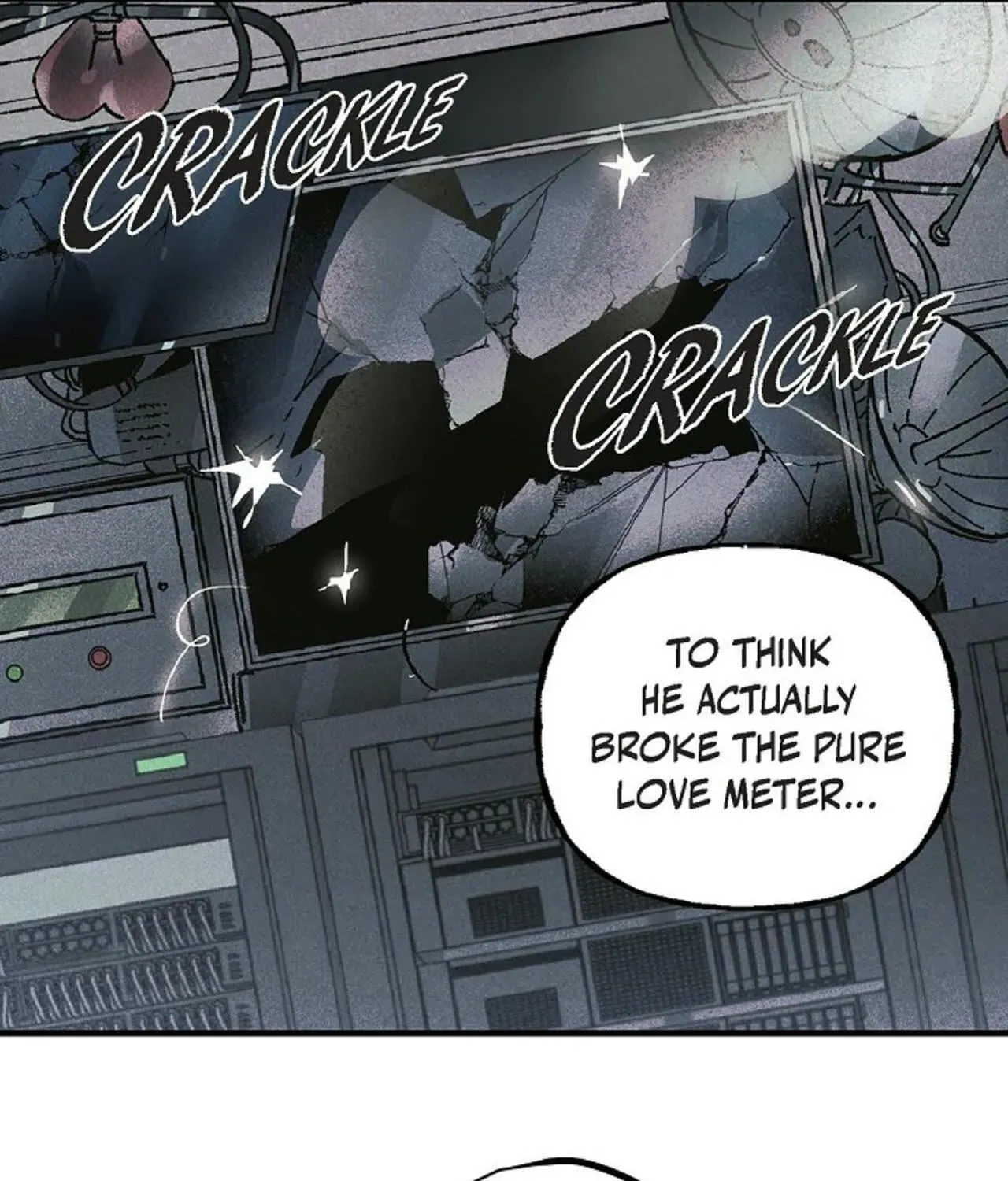 Read 100 Days Later, the Man Who Becomes Gangong chapter 24 image 125 on Lezhin