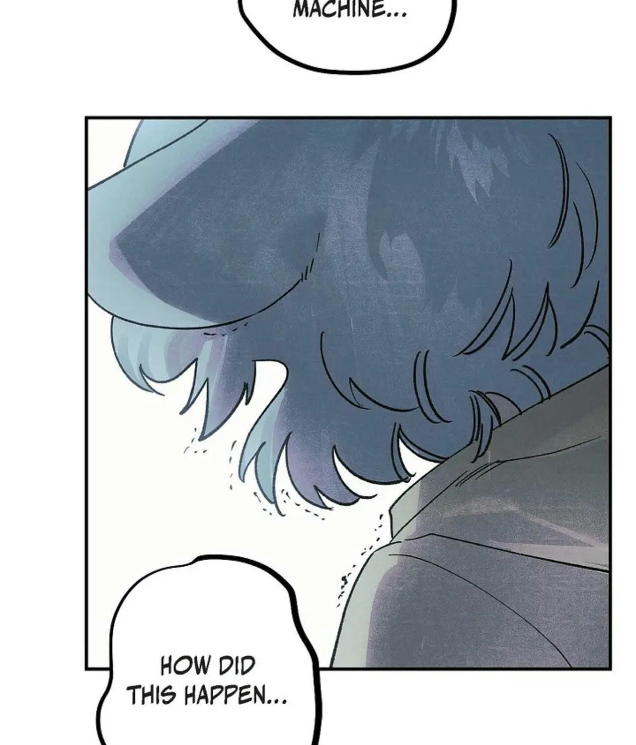 Read 100 Days Later, the Man Who Becomes Gangong chapter 24 image 127 on Lezhin