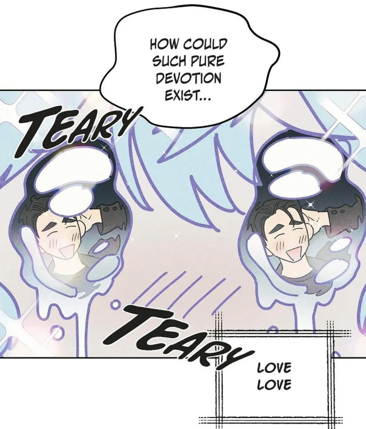 Read 100 Days Later, the Man Who Becomes Gangong chapter 24 image 129 on Lezhin