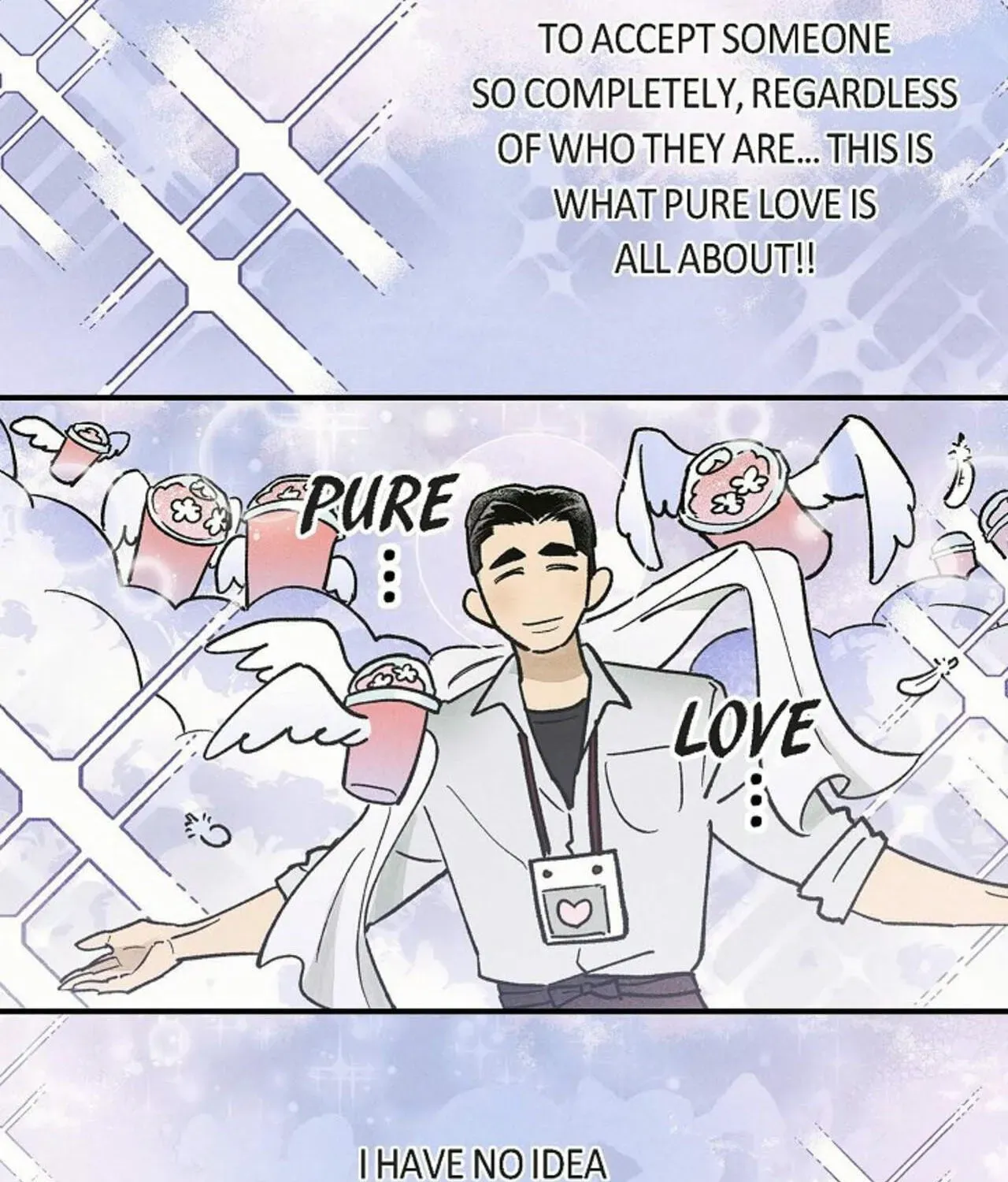 Read 100 Days Later, the Man Who Becomes Gangong chapter 24 image 131 on Lezhin