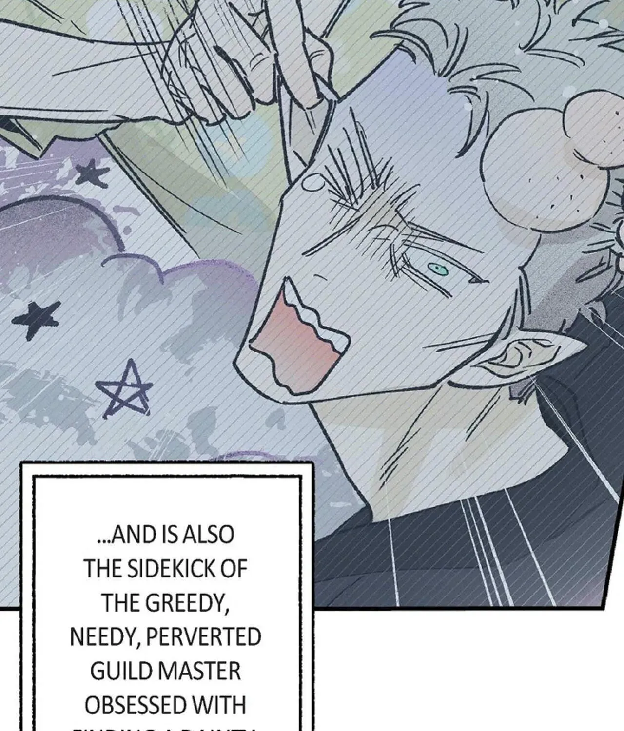 Read 100 Days Later, the Man Who Becomes Gangong chapter 24 image 137 on Lezhin