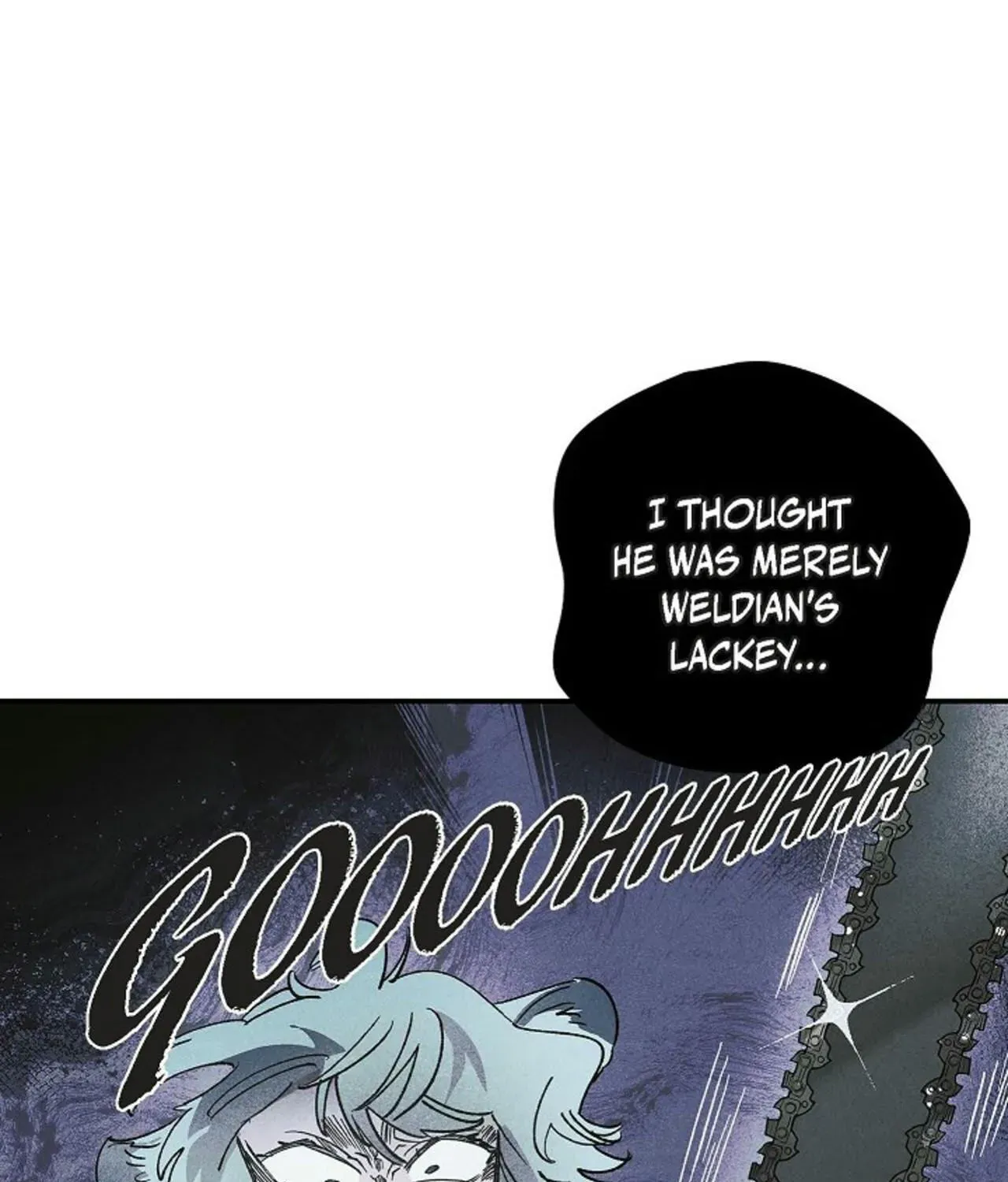 Read 100 Days Later, the Man Who Becomes Gangong chapter 24 image 139 on Lezhin