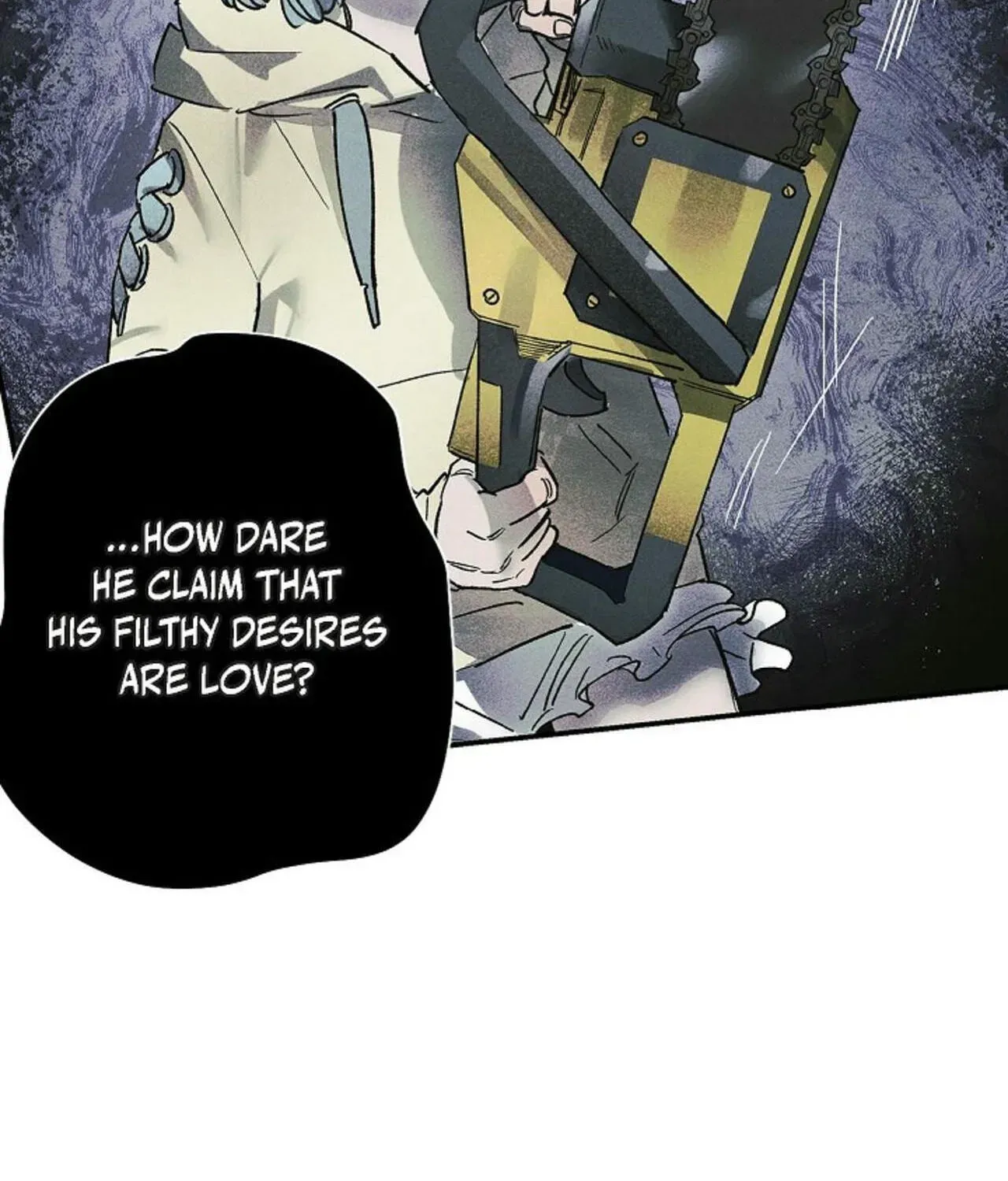 Read 100 Days Later, the Man Who Becomes Gangong chapter 24 image 141 on Lezhin