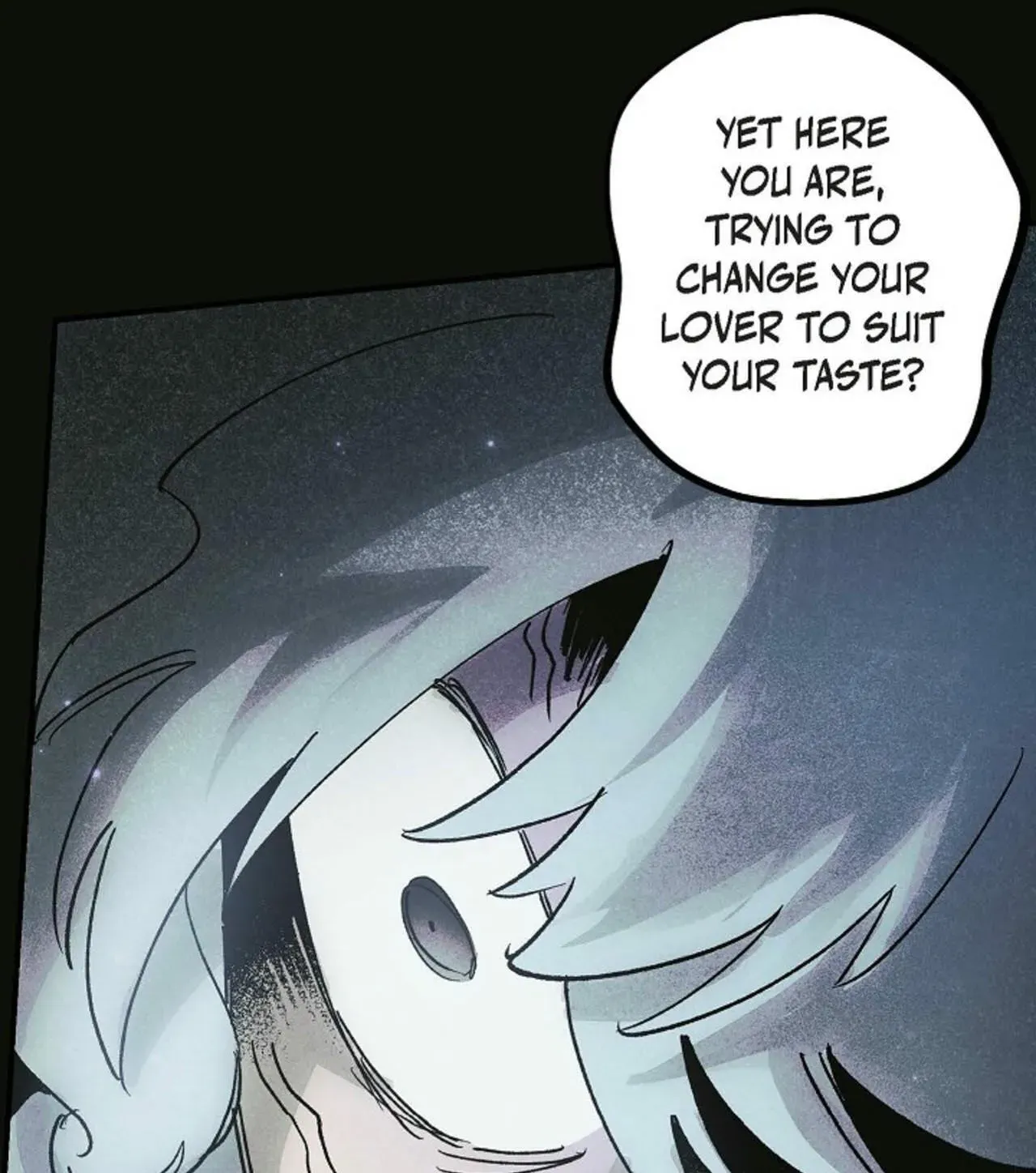 Read 100 Days Later, the Man Who Becomes Gangong chapter 24 image 15 on Lezhin