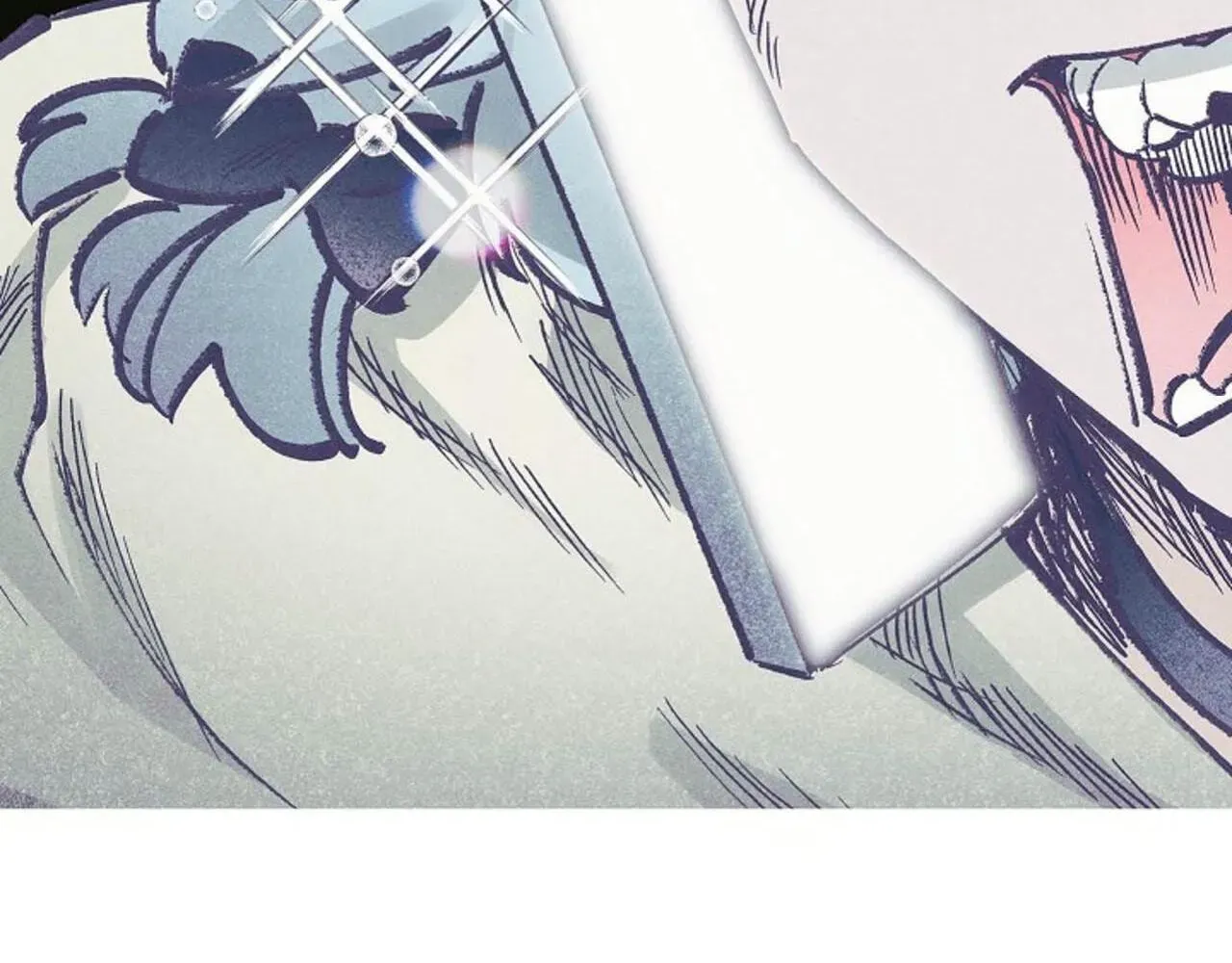 Read 100 Days Later, the Man Who Becomes Gangong chapter 24 image 150 on Lezhin