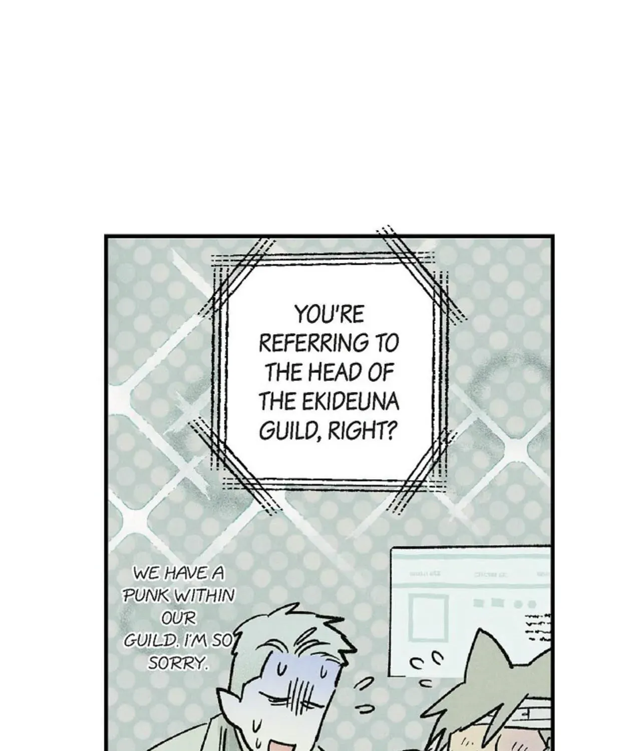 Read 100 Days Later, the Man Who Becomes Gangong chapter 24 image 151 on Lezhin
