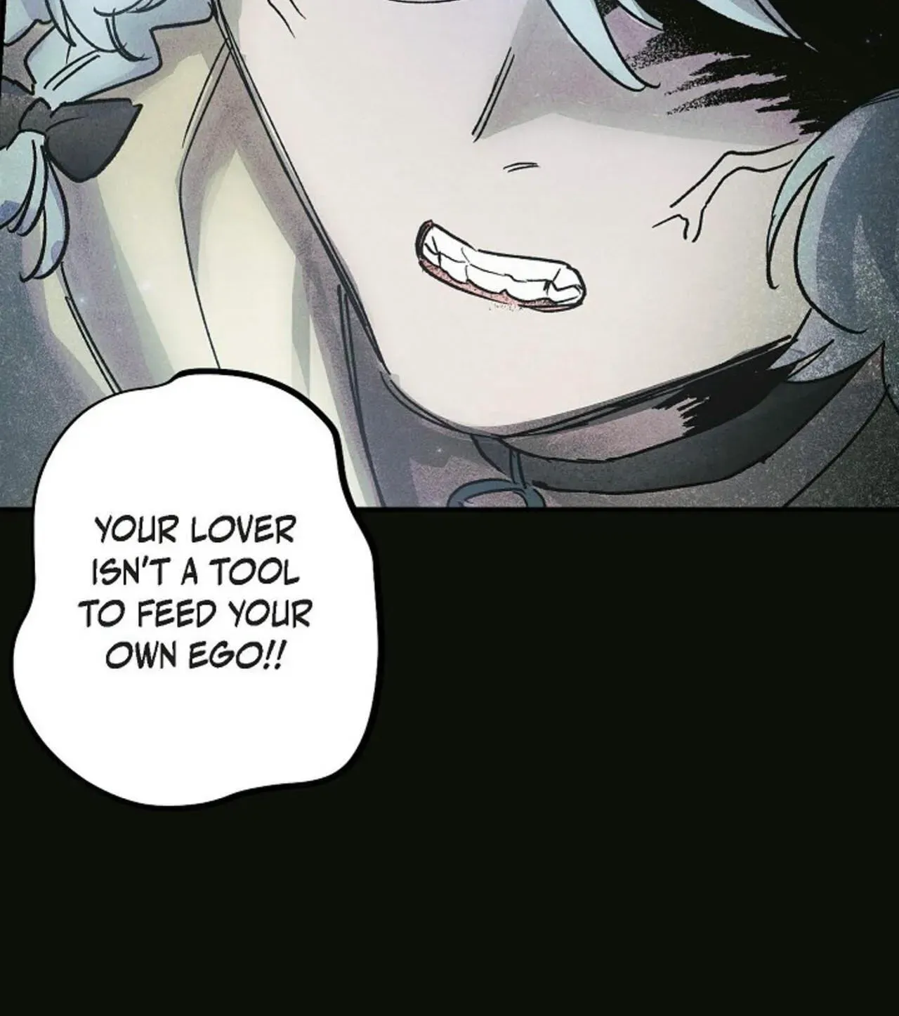 Read 100 Days Later, the Man Who Becomes Gangong chapter 24 image 16 on Lezhin