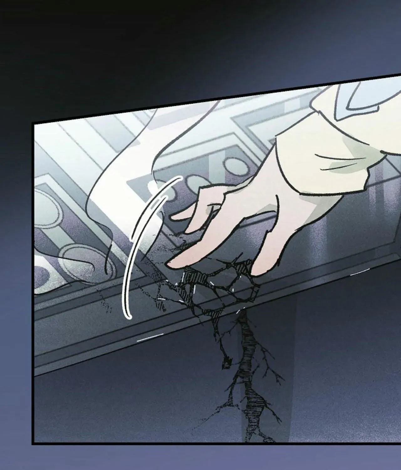 Read 100 Days Later, the Man Who Becomes Gangong chapter 24 image 19 on Lezhin