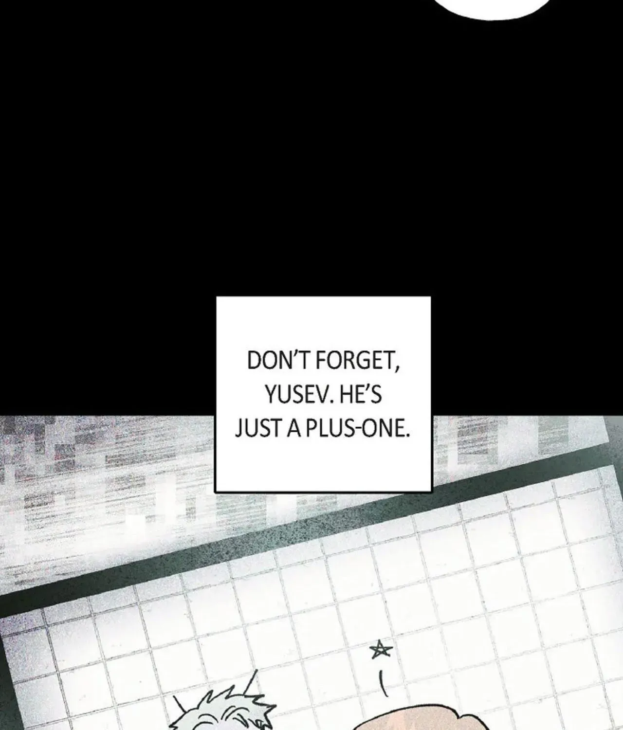 Read 100 Days Later, the Man Who Becomes Gangong chapter 24 image 23 on Lezhin