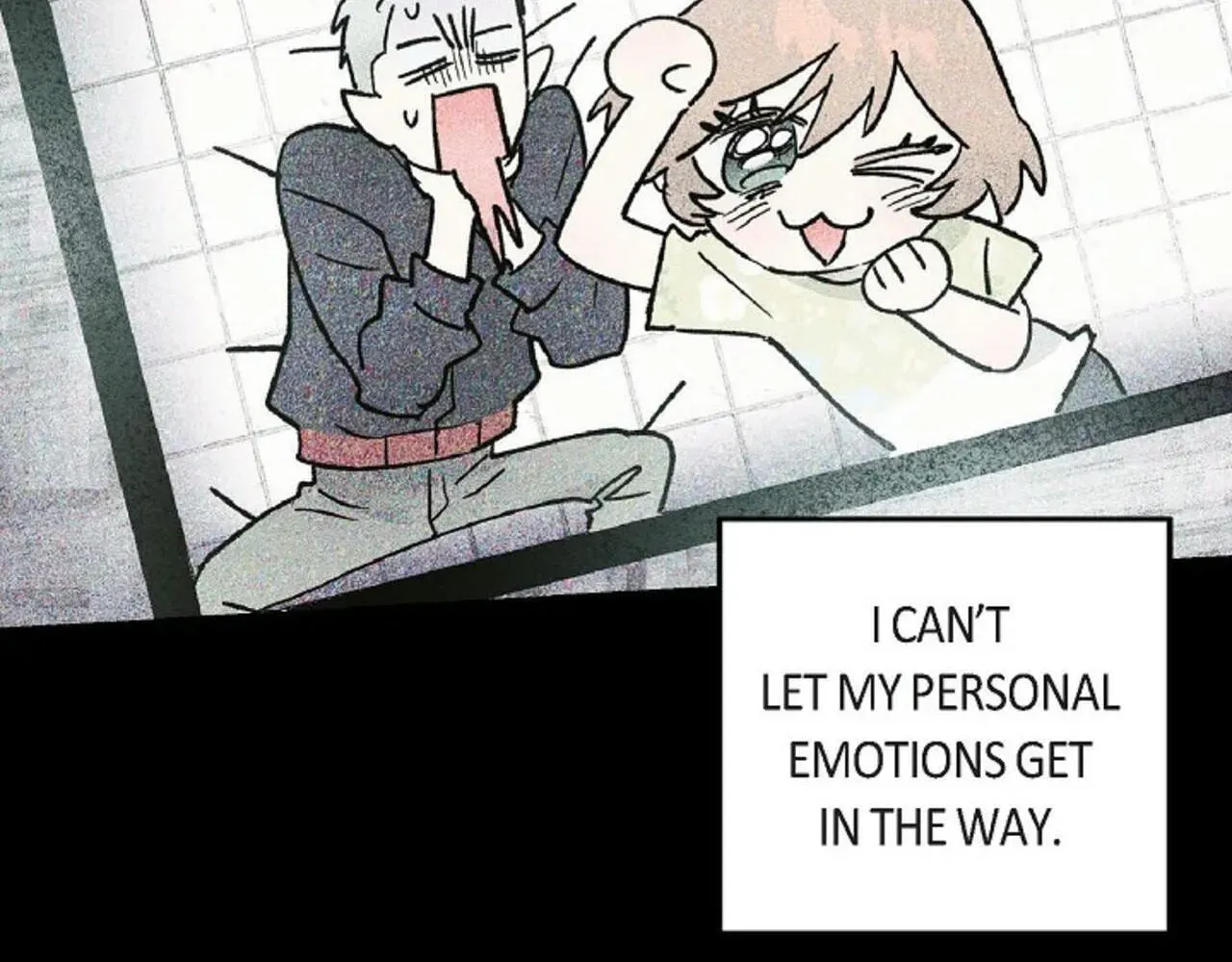 Read 100 Days Later, the Man Who Becomes Gangong chapter 24 image 24 on Lezhin