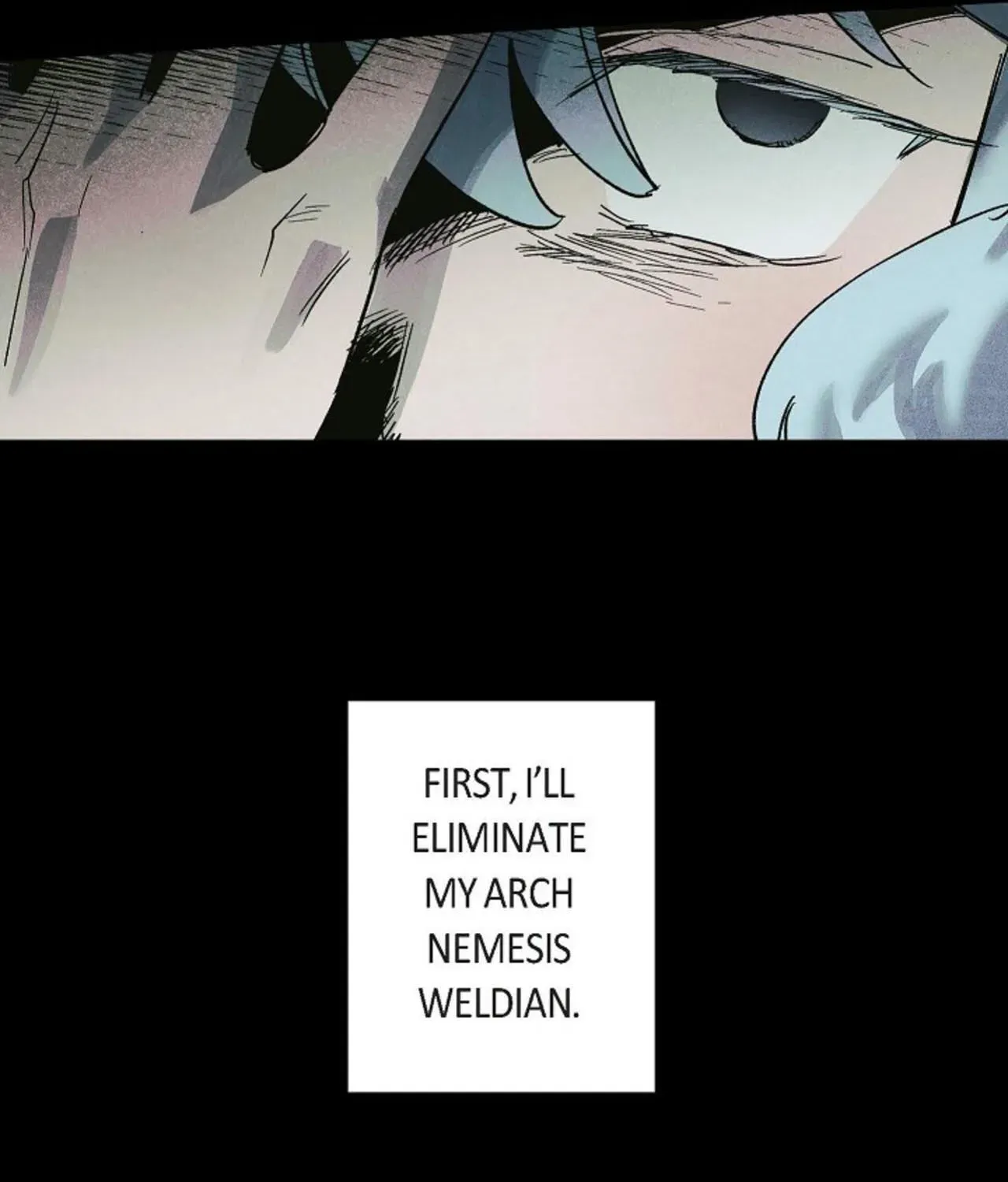 Read 100 Days Later, the Man Who Becomes Gangong chapter 24 image 29 on Lezhin