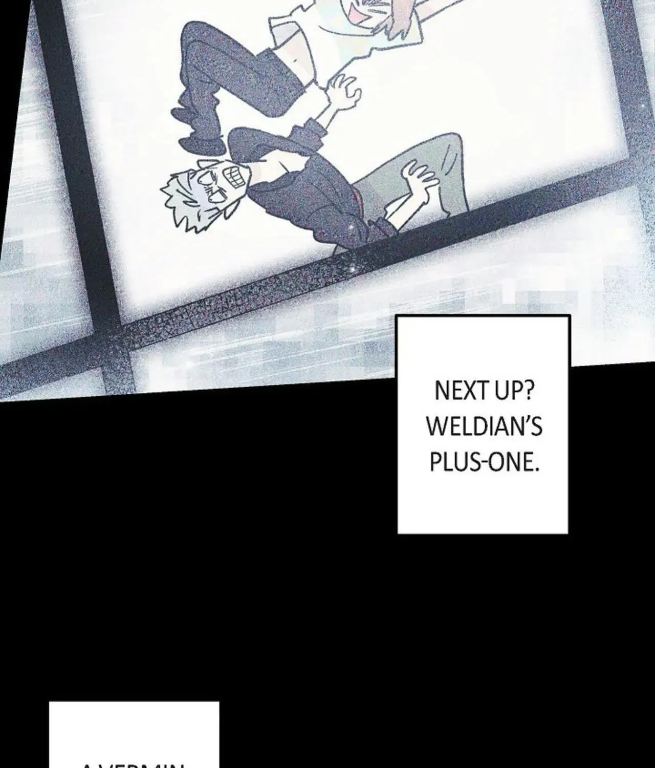 Read 100 Days Later, the Man Who Becomes Gangong chapter 24 image 31 on Lezhin