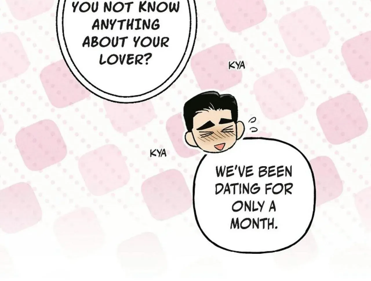 Read 100 Days Later, the Man Who Becomes Gangong chapter 24 image 46 on Lezhin