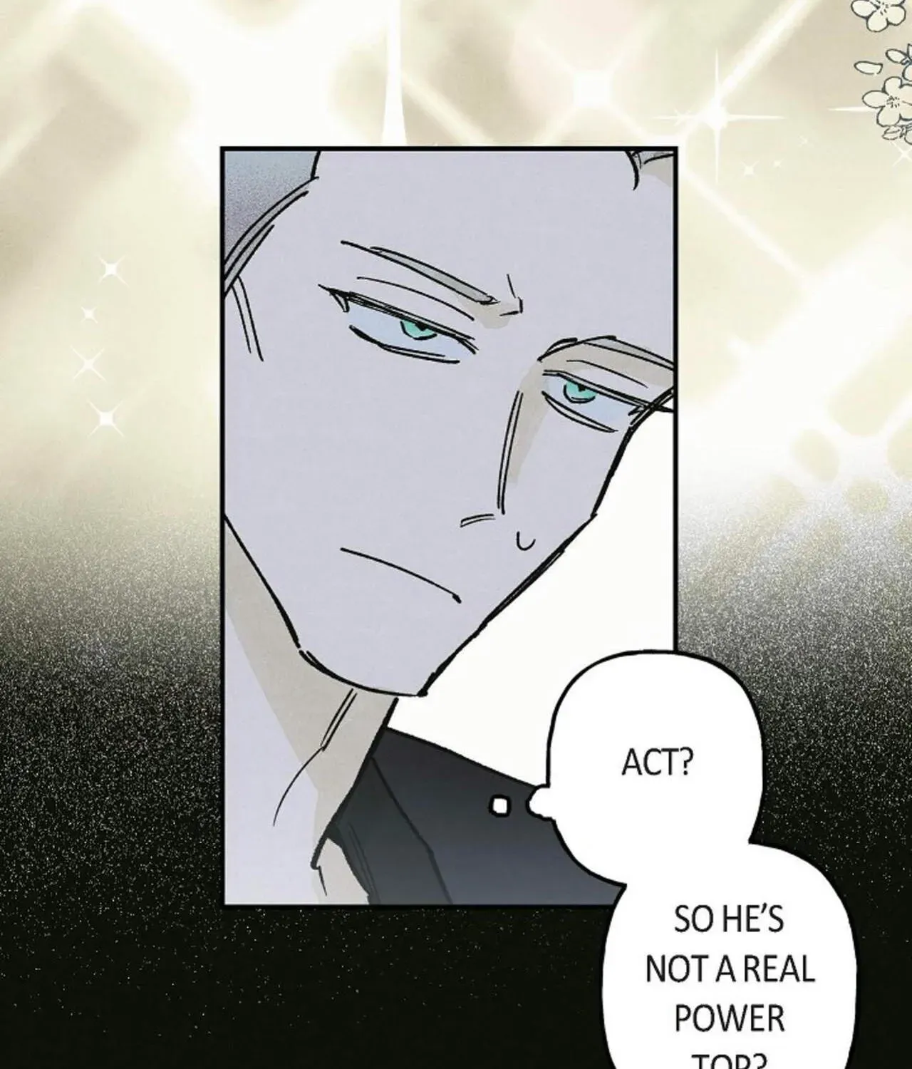 Read 100 Days Later, the Man Who Becomes Gangong chapter 24 image 5 on Lezhin