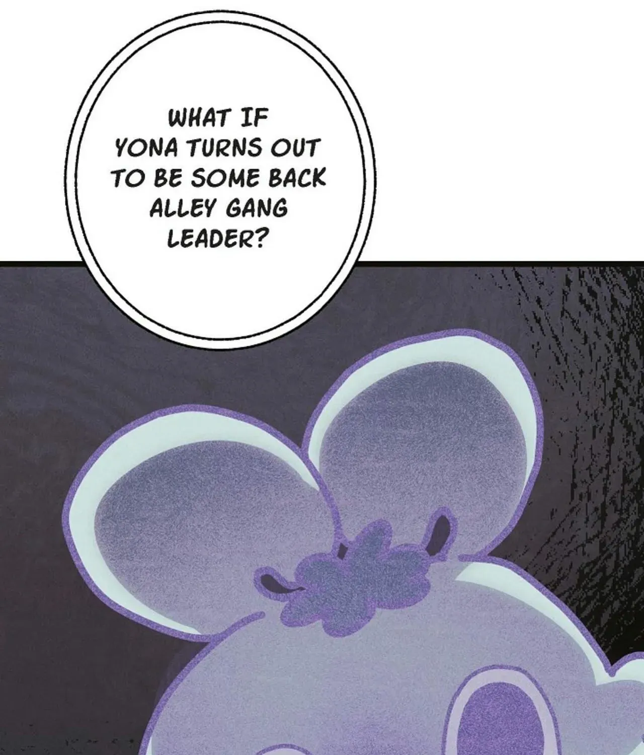 Read 100 Days Later, the Man Who Becomes Gangong chapter 24 image 59 on Lezhin