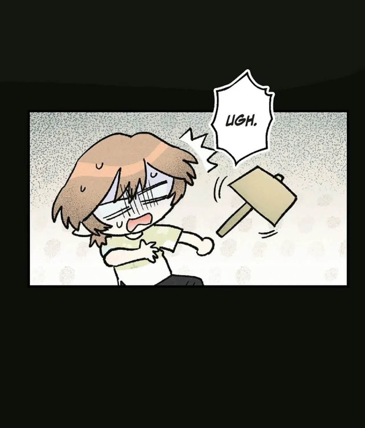 Read 100 Days Later, the Man Who Becomes Gangong chapter 24 image 61 on Lezhin