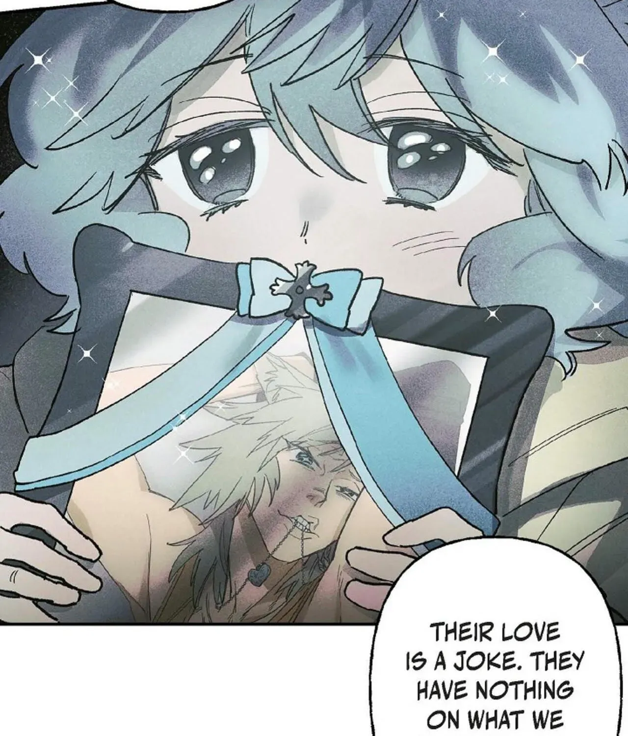 Read 100 Days Later, the Man Who Becomes Gangong chapter 24 image 69 on Lezhin