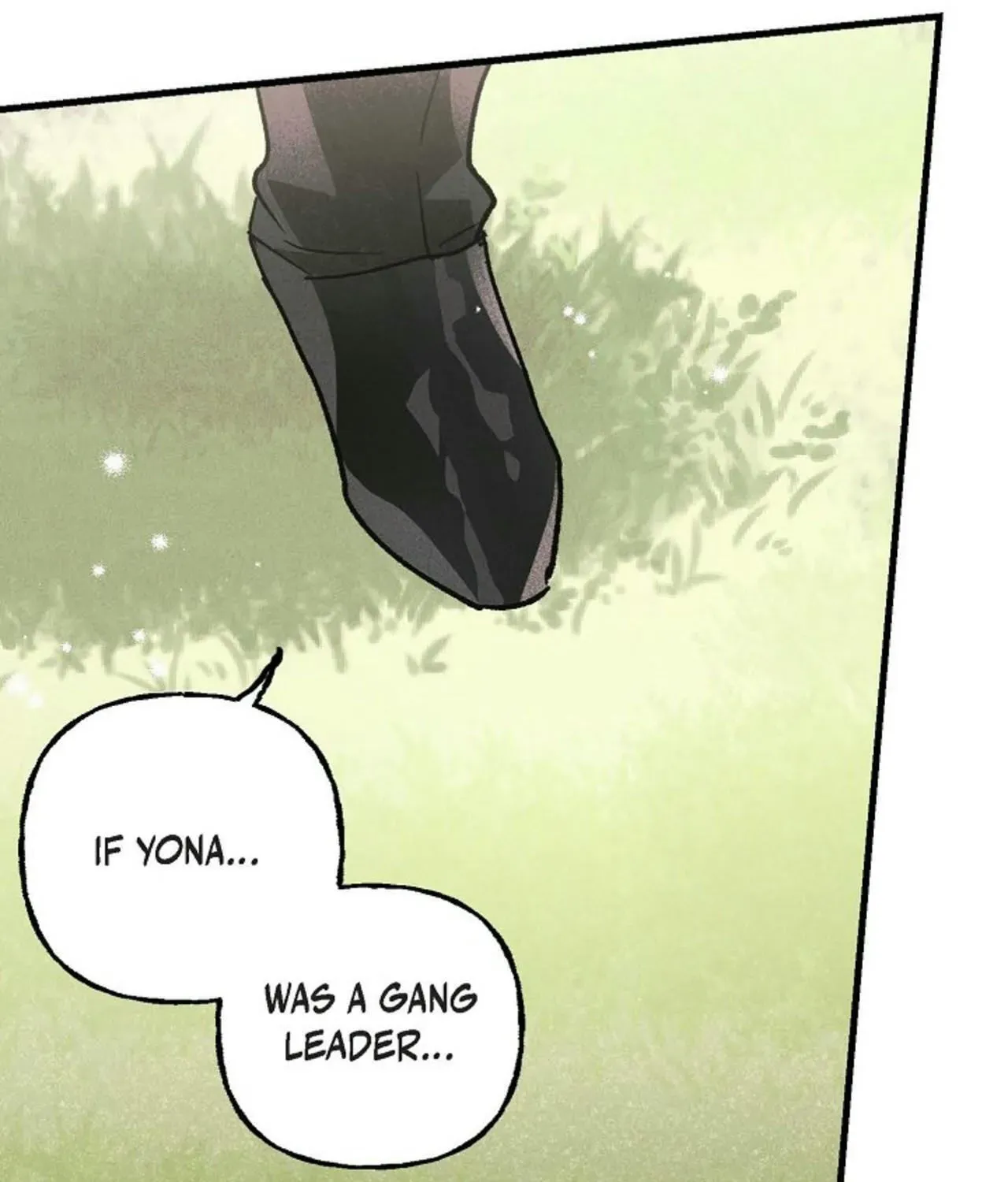 Read 100 Days Later, the Man Who Becomes Gangong chapter 24 image 71 on Lezhin