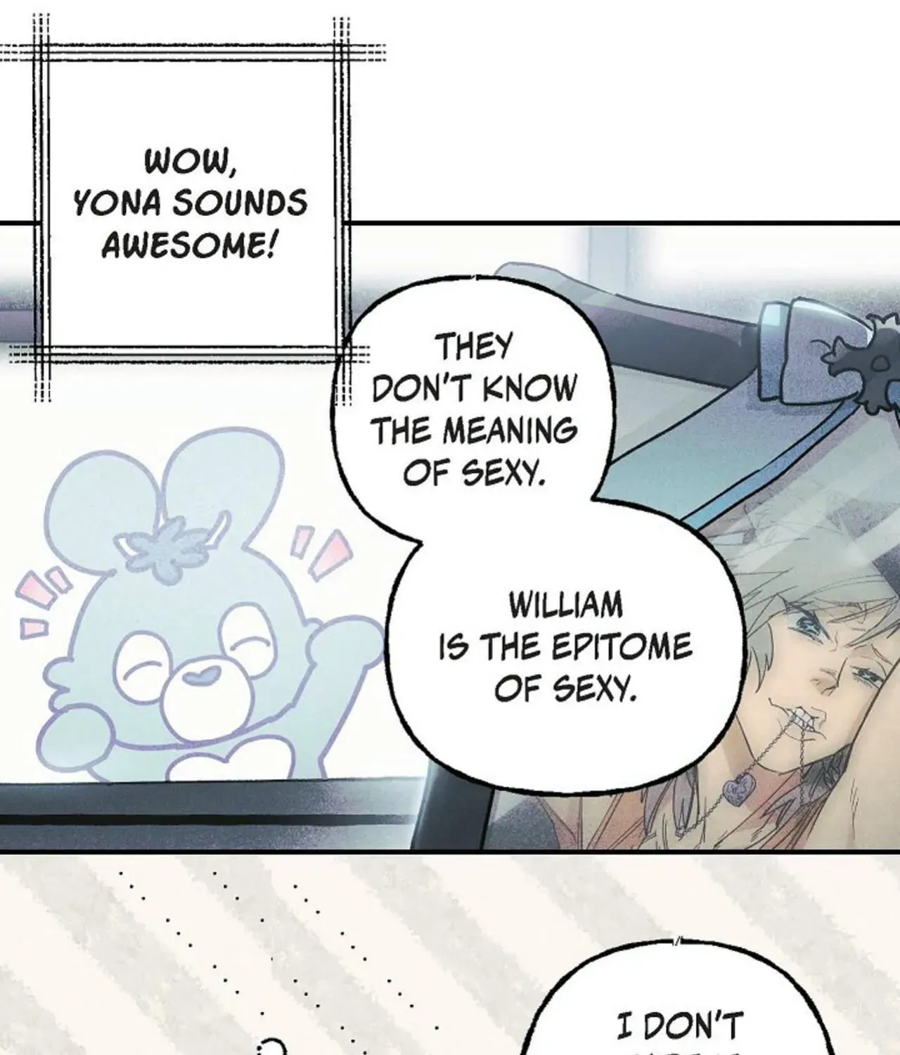 Read 100 Days Later, the Man Who Becomes Gangong chapter 24 image 79 on Lezhin