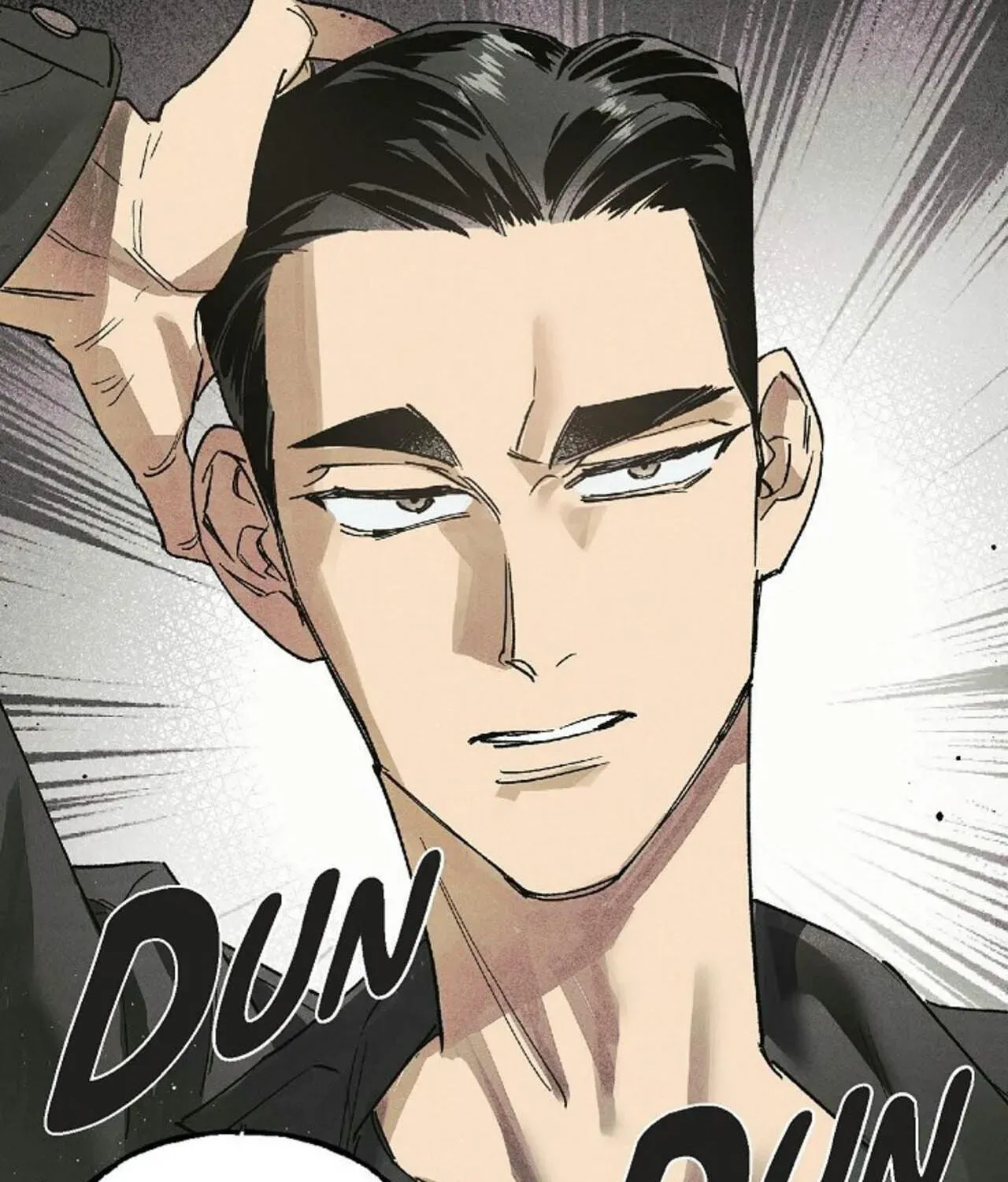 Read 100 Days Later, the Man Who Becomes Gangong chapter 24 image 85 on Lezhin