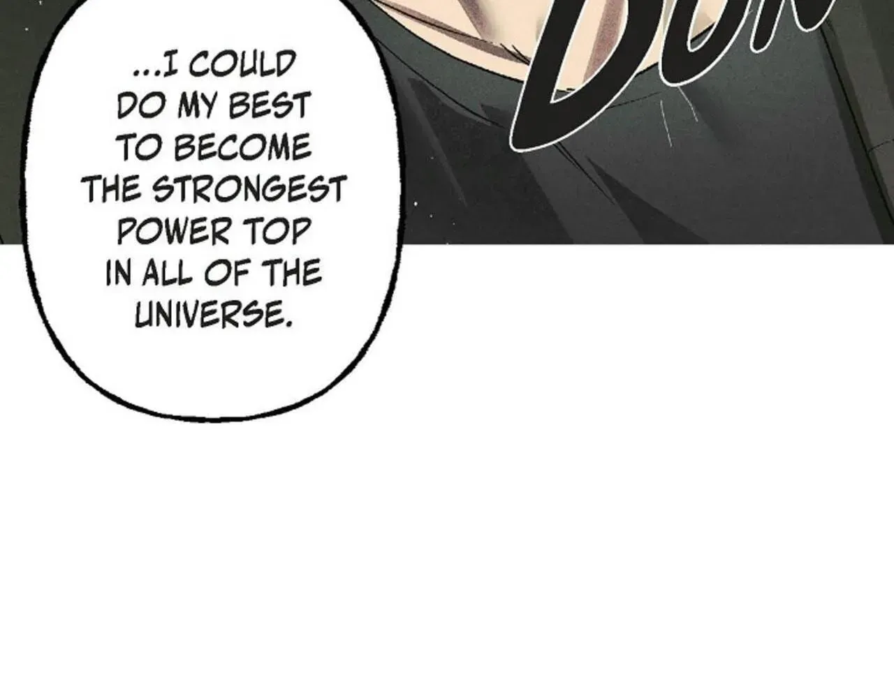 Read 100 Days Later, the Man Who Becomes Gangong chapter 24 image 86 on Lezhin