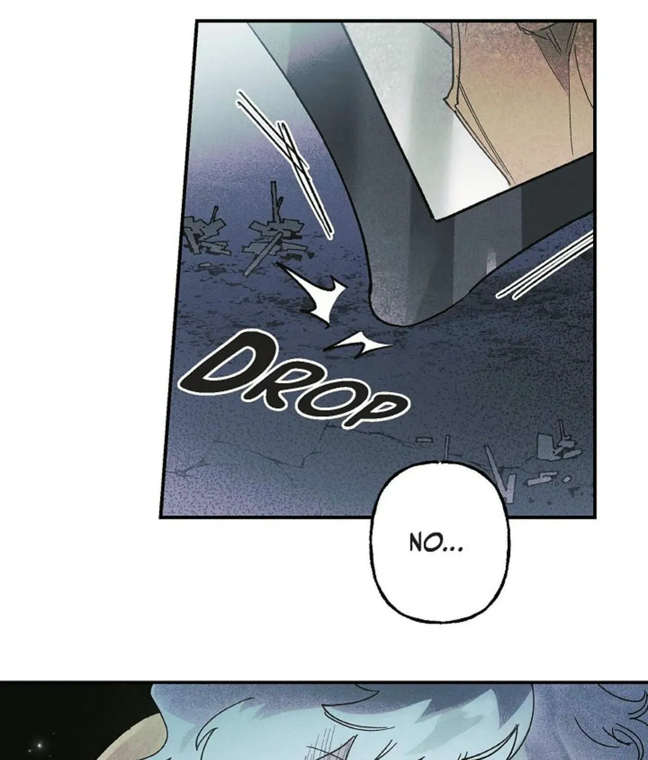 Read 100 Days Later, the Man Who Becomes Gangong chapter 24 image 87 on Lezhin