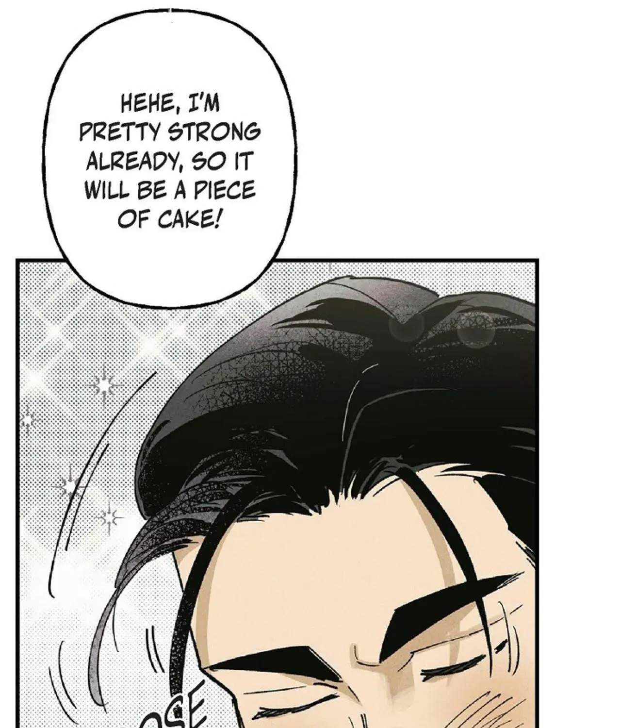 Read 100 Days Later, the Man Who Becomes Gangong chapter 24 image 93 on Lezhin