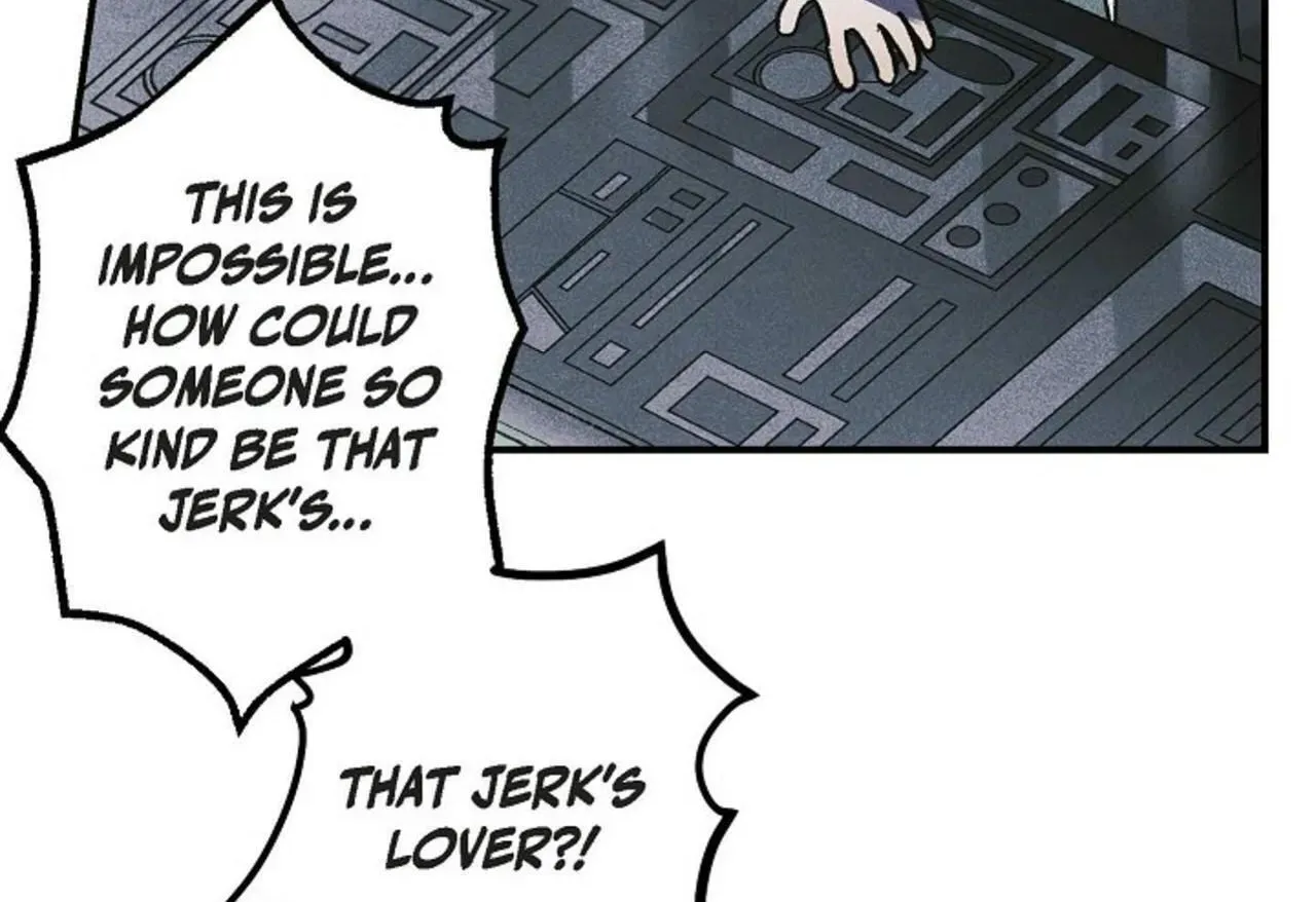 Read 100 Days Later, the Man Who Becomes Gangong chapter 24 image 98 on Lezhin