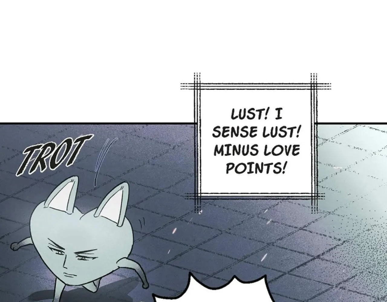 Read 100 Days Later, the Man Who Becomes Gangong chapter 25 image 100 on Lezhin