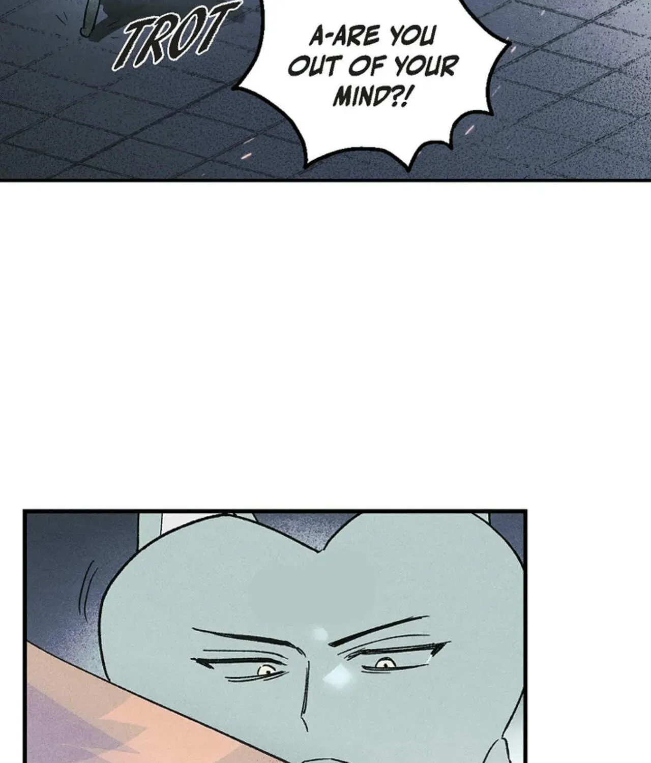 Read 100 Days Later, the Man Who Becomes Gangong chapter 25 image 101 on Lezhin