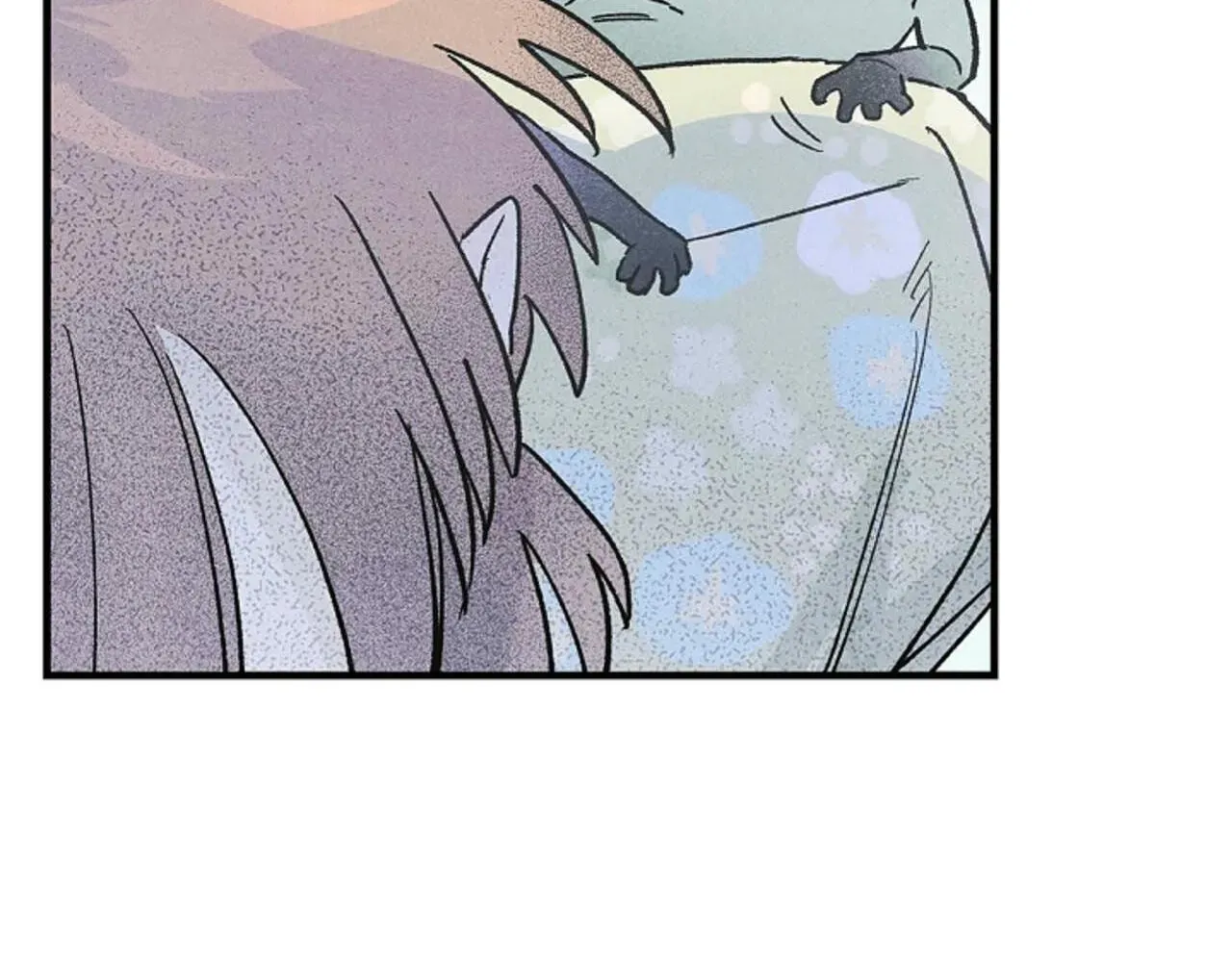 Read 100 Days Later, the Man Who Becomes Gangong chapter 25 image 102 on Lezhin