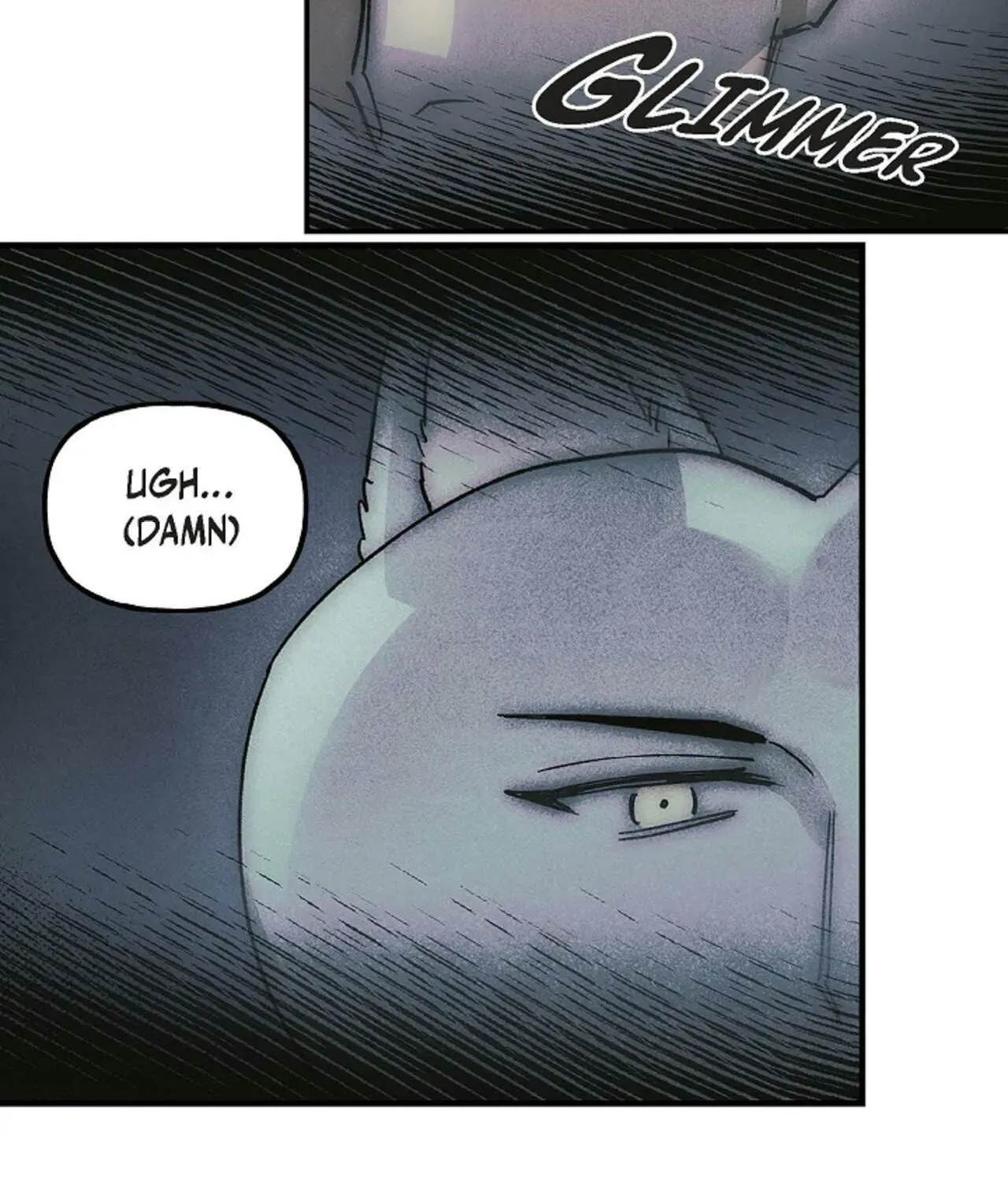 Read 100 Days Later, the Man Who Becomes Gangong chapter 25 image 109 on Lezhin