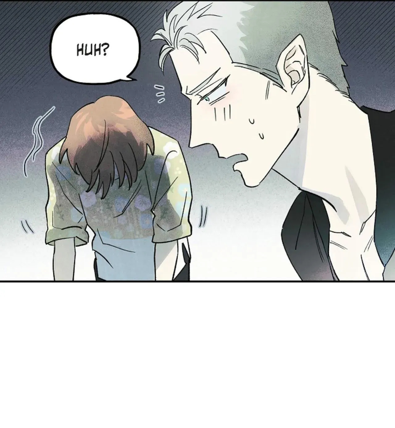 Read 100 Days Later, the Man Who Becomes Gangong chapter 25 image 111 on Lezhin