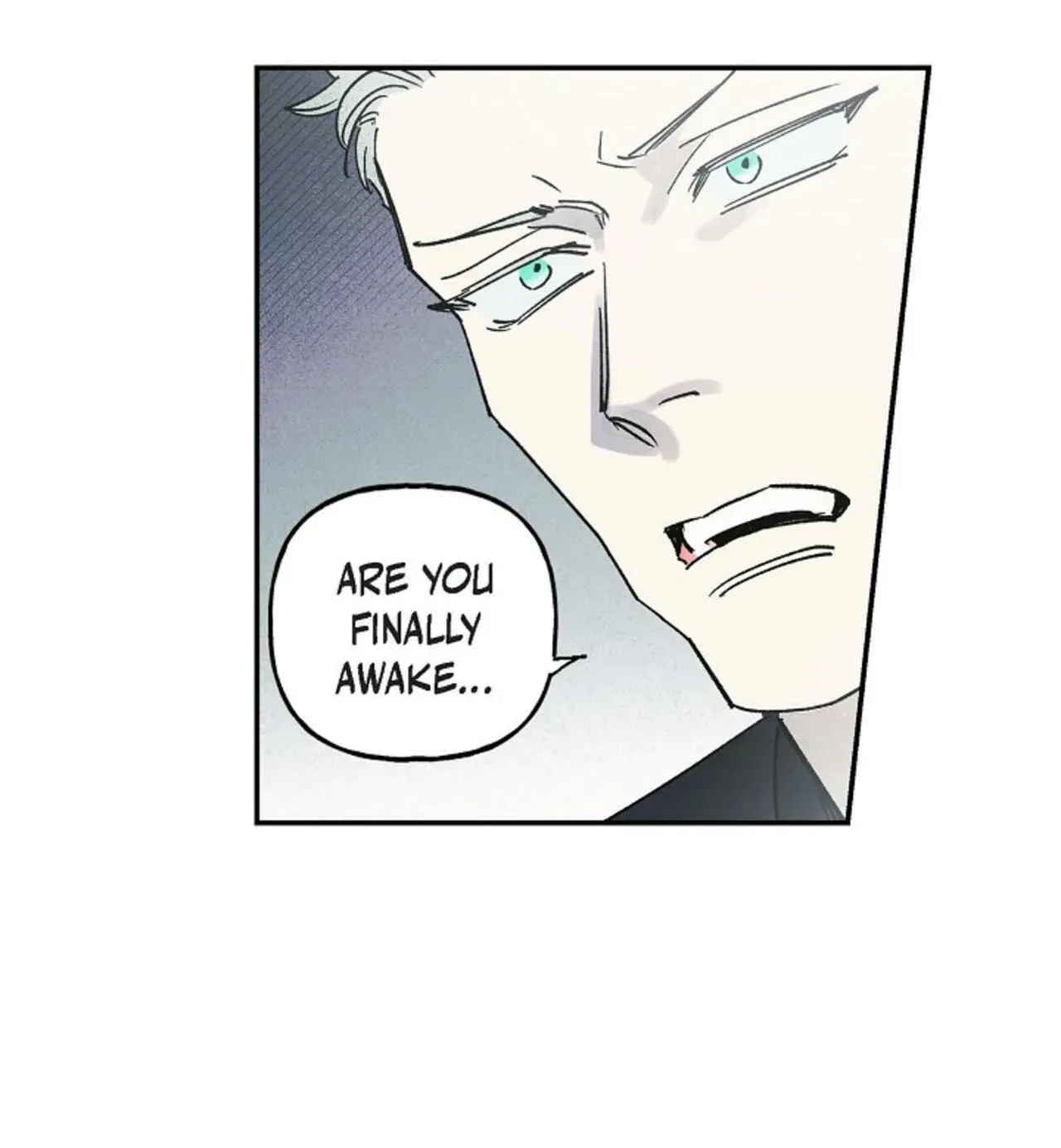 Read 100 Days Later, the Man Who Becomes Gangong chapter 25 image 112 on Lezhin