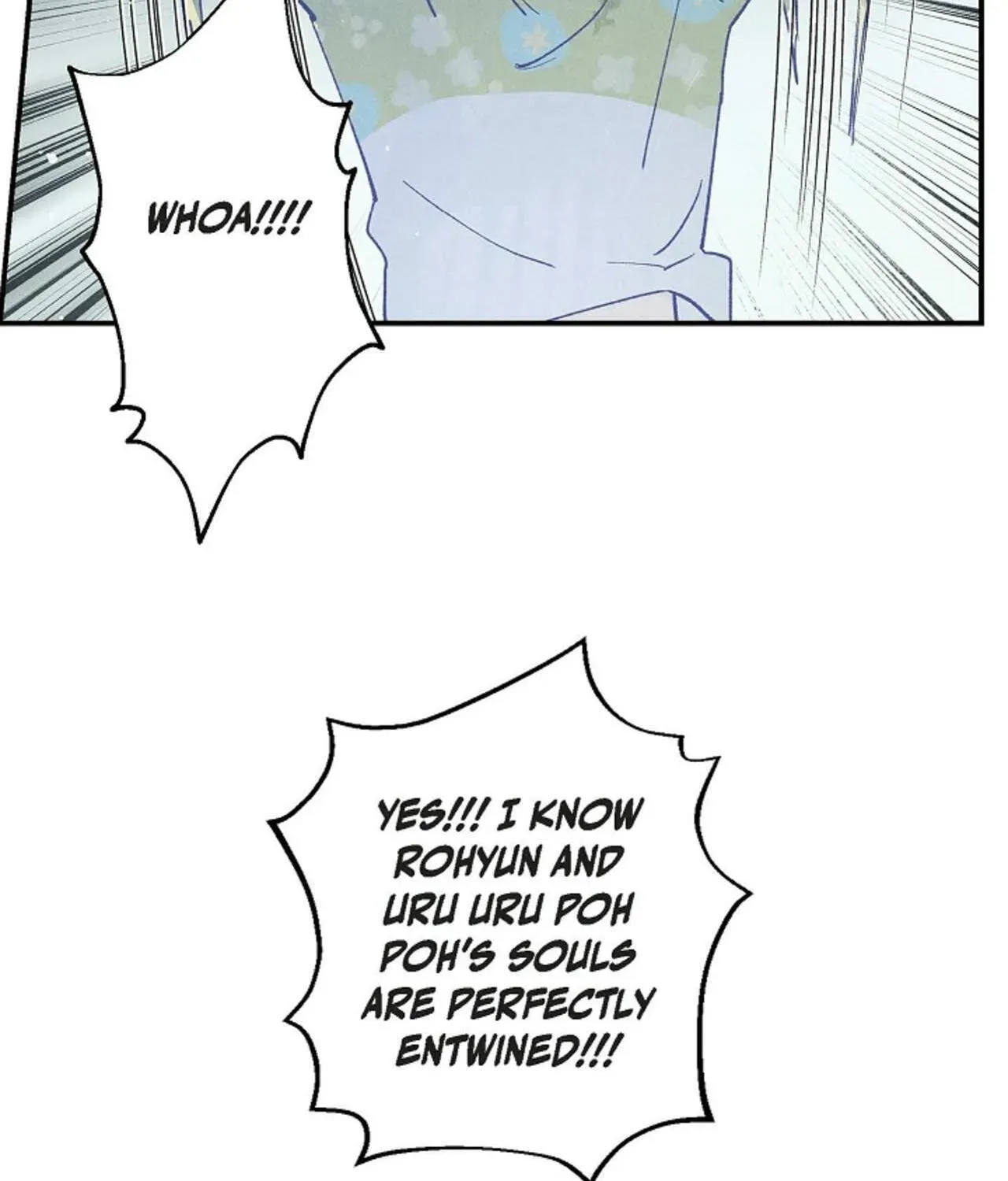 Read 100 Days Later, the Man Who Becomes Gangong chapter 25 image 115 on Lezhin
