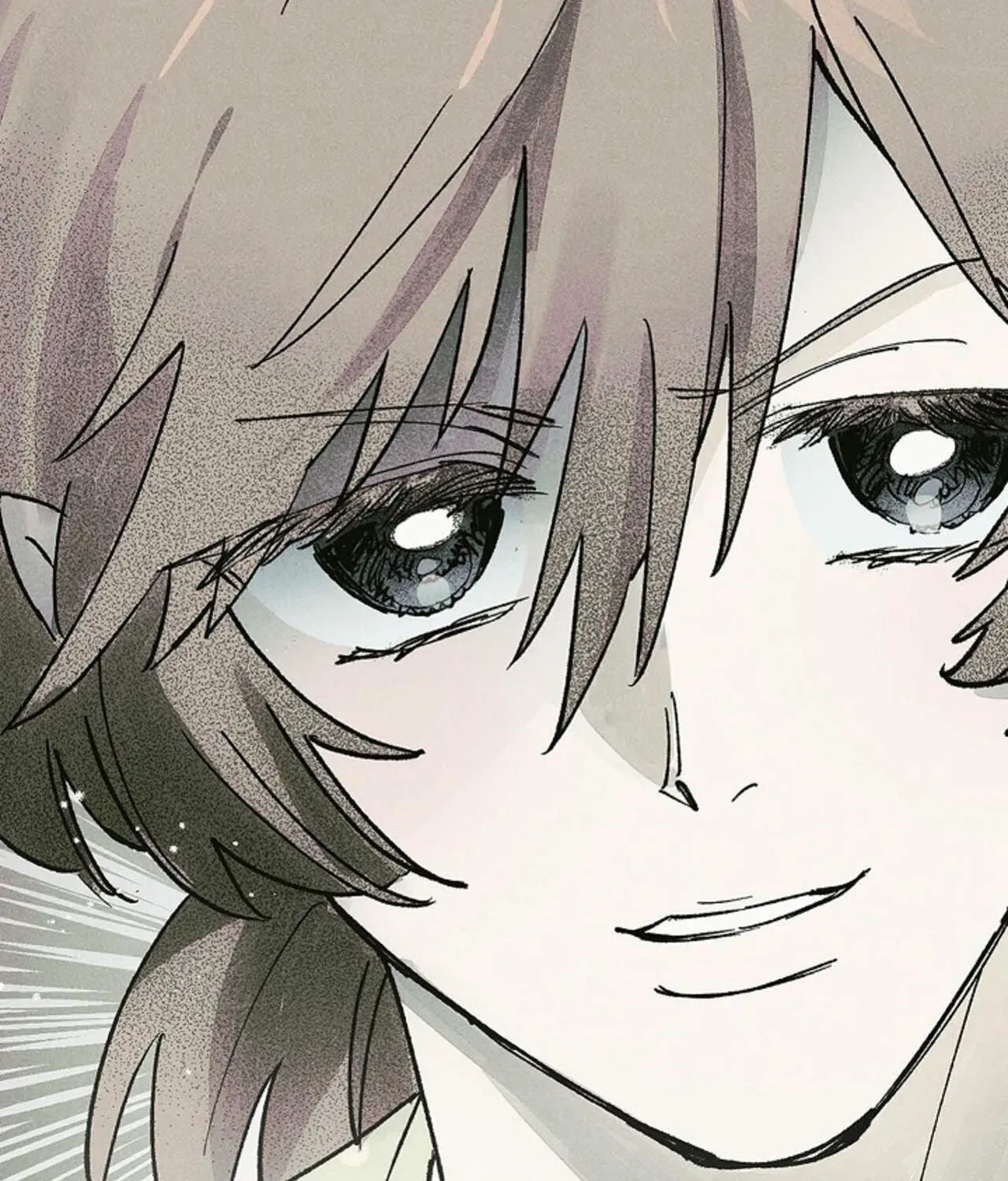 Read 100 Days Later, the Man Who Becomes Gangong chapter 25 image 121 on Lezhin