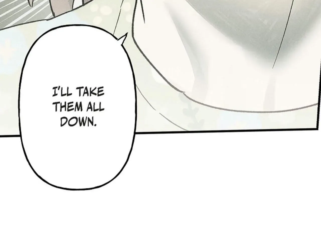 Read 100 Days Later, the Man Who Becomes Gangong chapter 25 image 122 on Lezhin