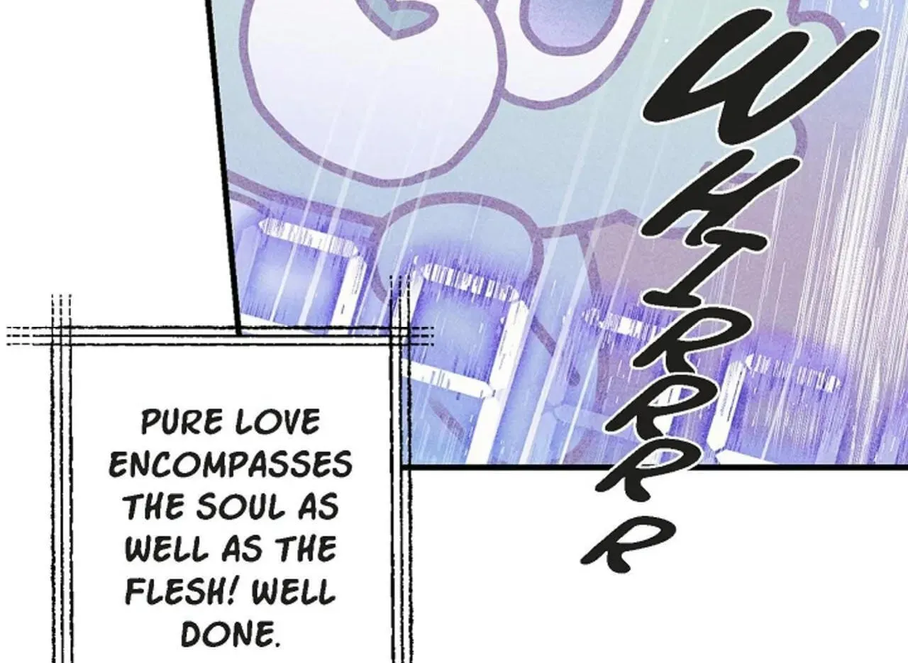 Read 100 Days Later, the Man Who Becomes Gangong chapter 25 image 124 on Lezhin