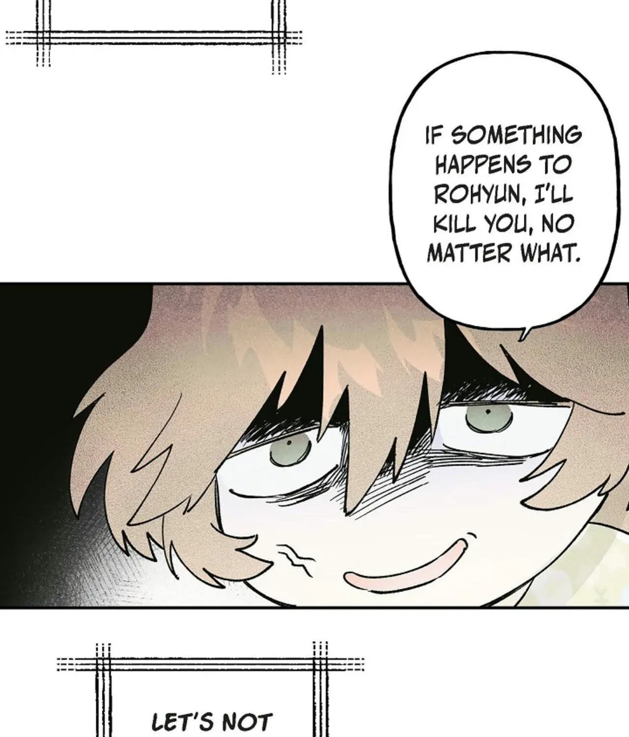 Read 100 Days Later, the Man Who Becomes Gangong chapter 25 image 125 on Lezhin