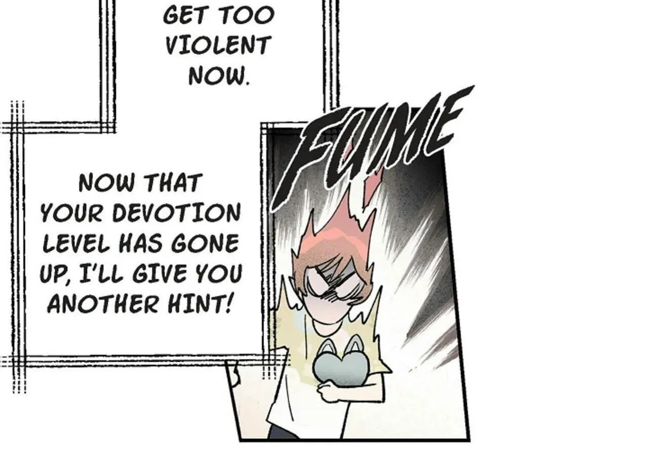 Read 100 Days Later, the Man Who Becomes Gangong chapter 25 image 126 on Lezhin