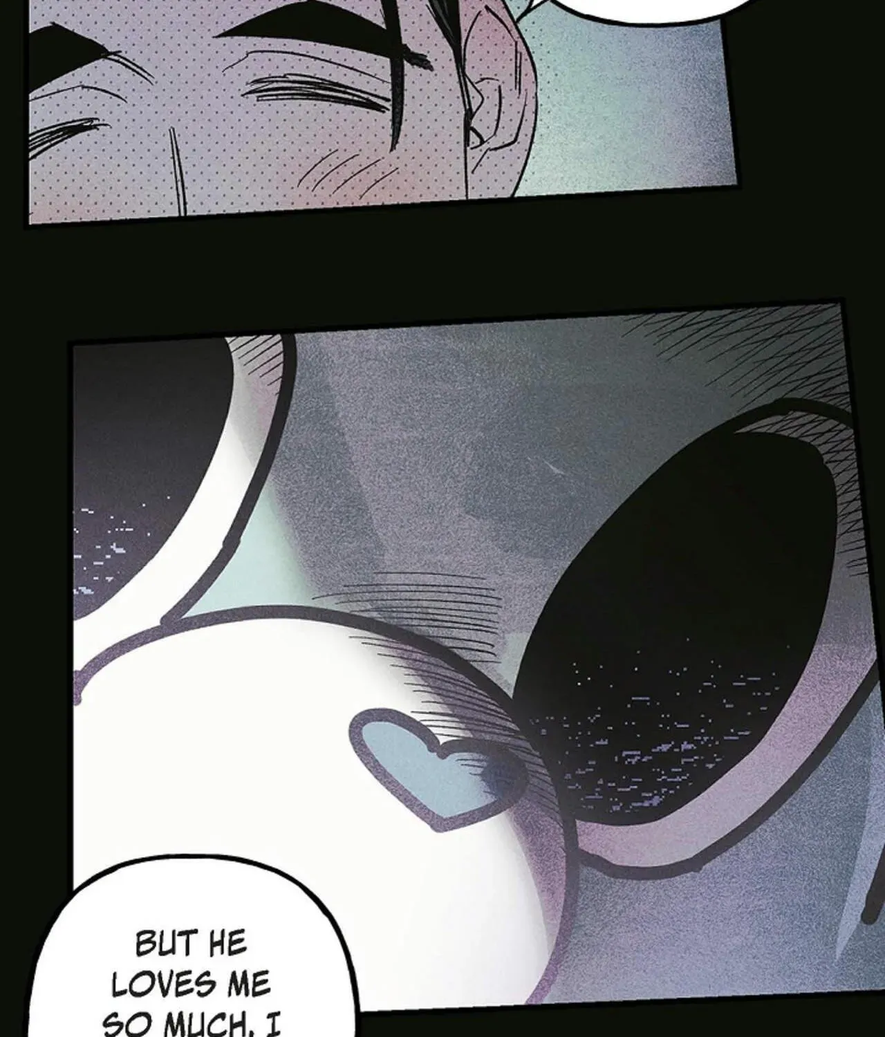 Read 100 Days Later, the Man Who Becomes Gangong chapter 25 image 13 on Lezhin