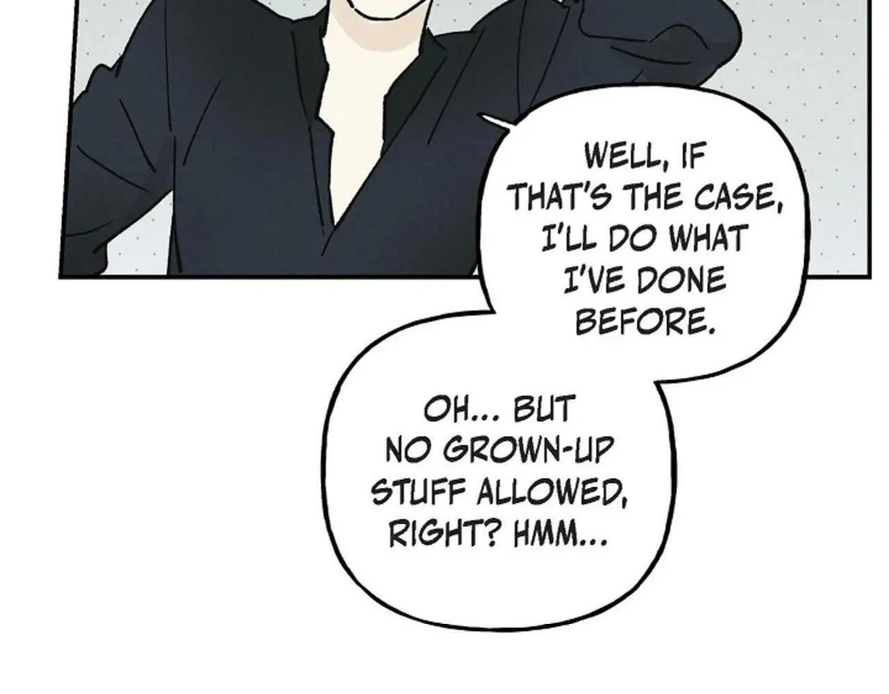 Read 100 Days Later, the Man Who Becomes Gangong chapter 25 image 130 on Lezhin